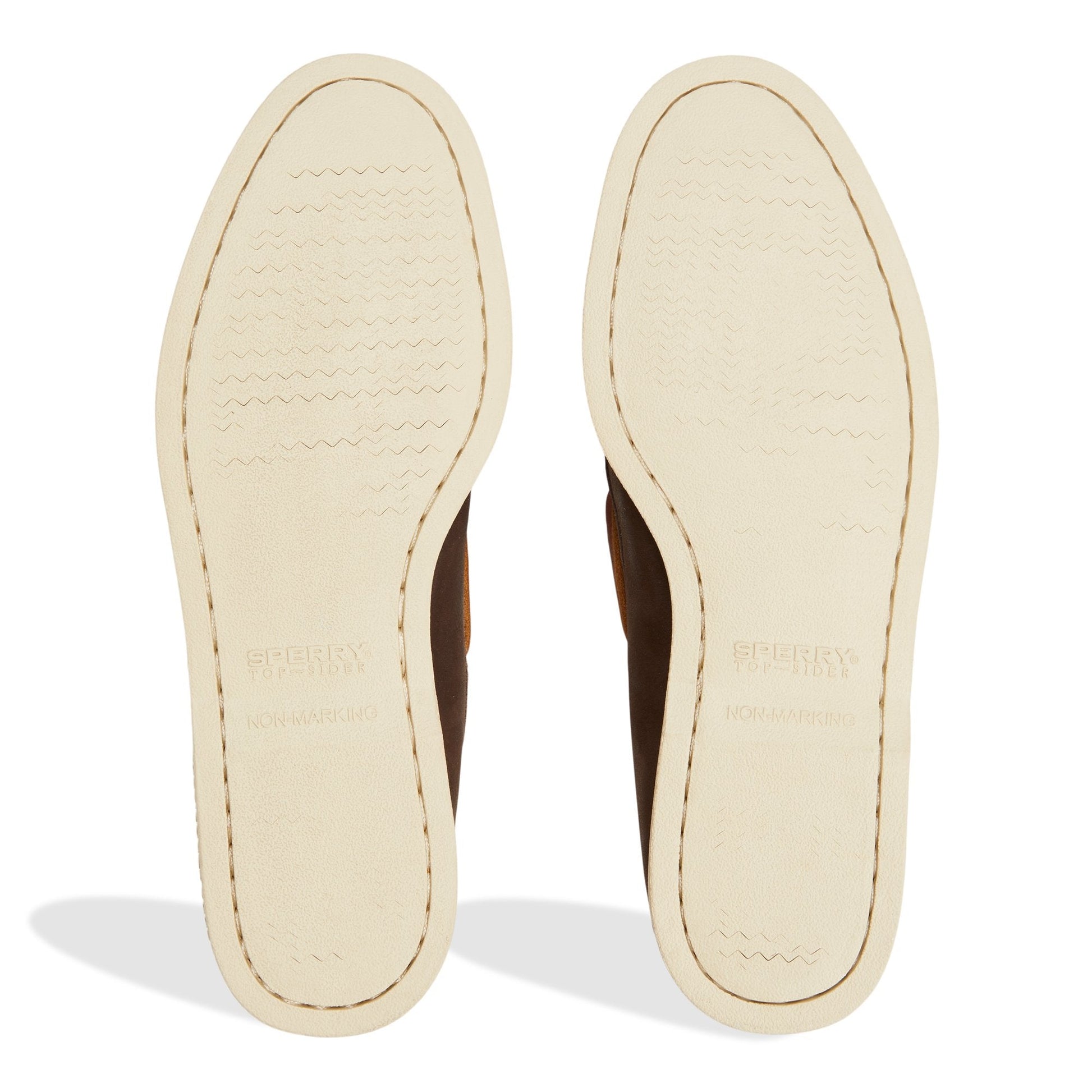Gold Cup™ Authentic Original™ 2-Eye Boat Shoe - Brown | Sperry