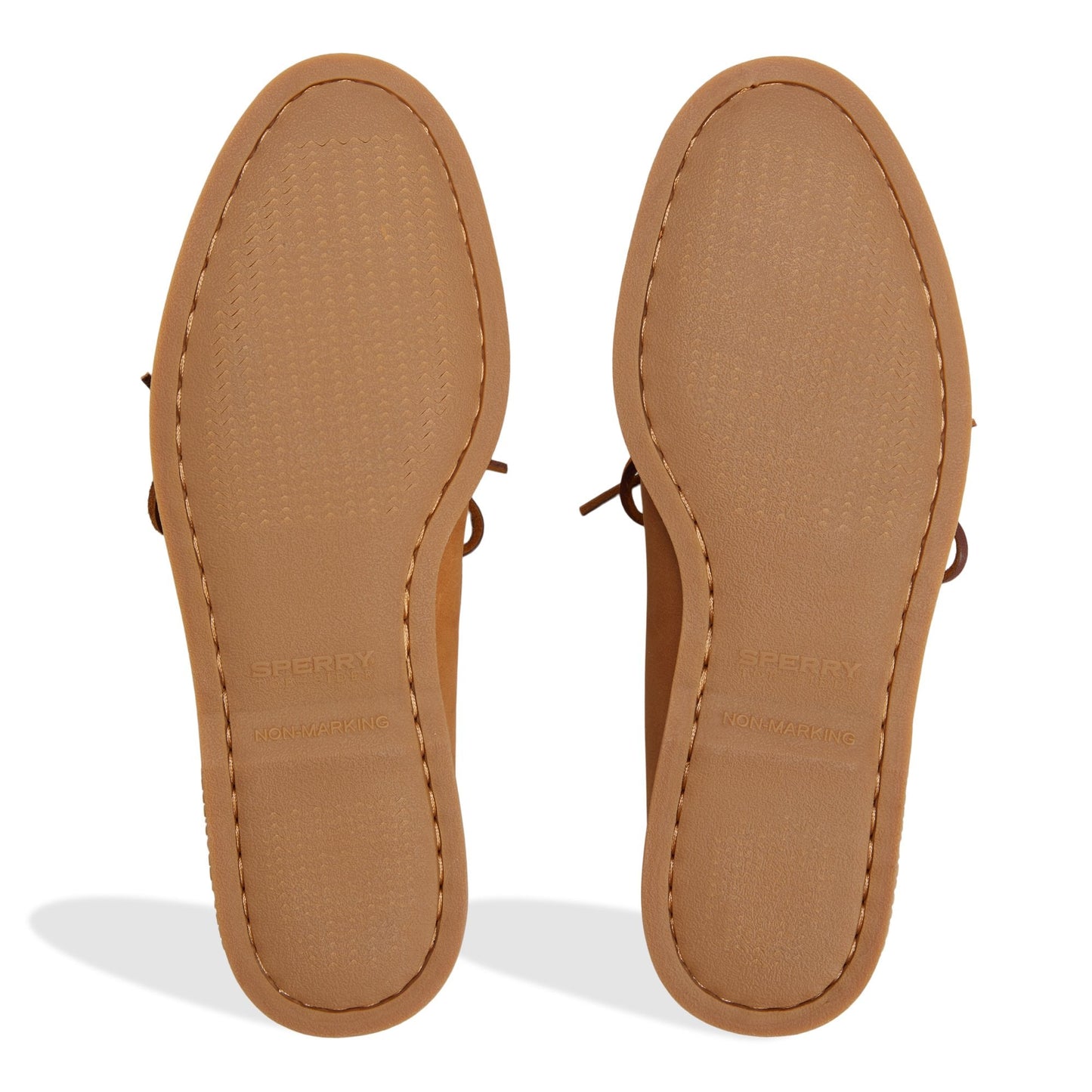 Gold Cup™ Authentic Original™ 2-Eye Boat Shoe - Beige | Sperry Sale
