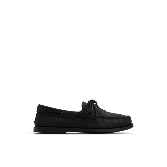 Authentic Original™ 2-Eye Boat Shoe Black | Sperry Online