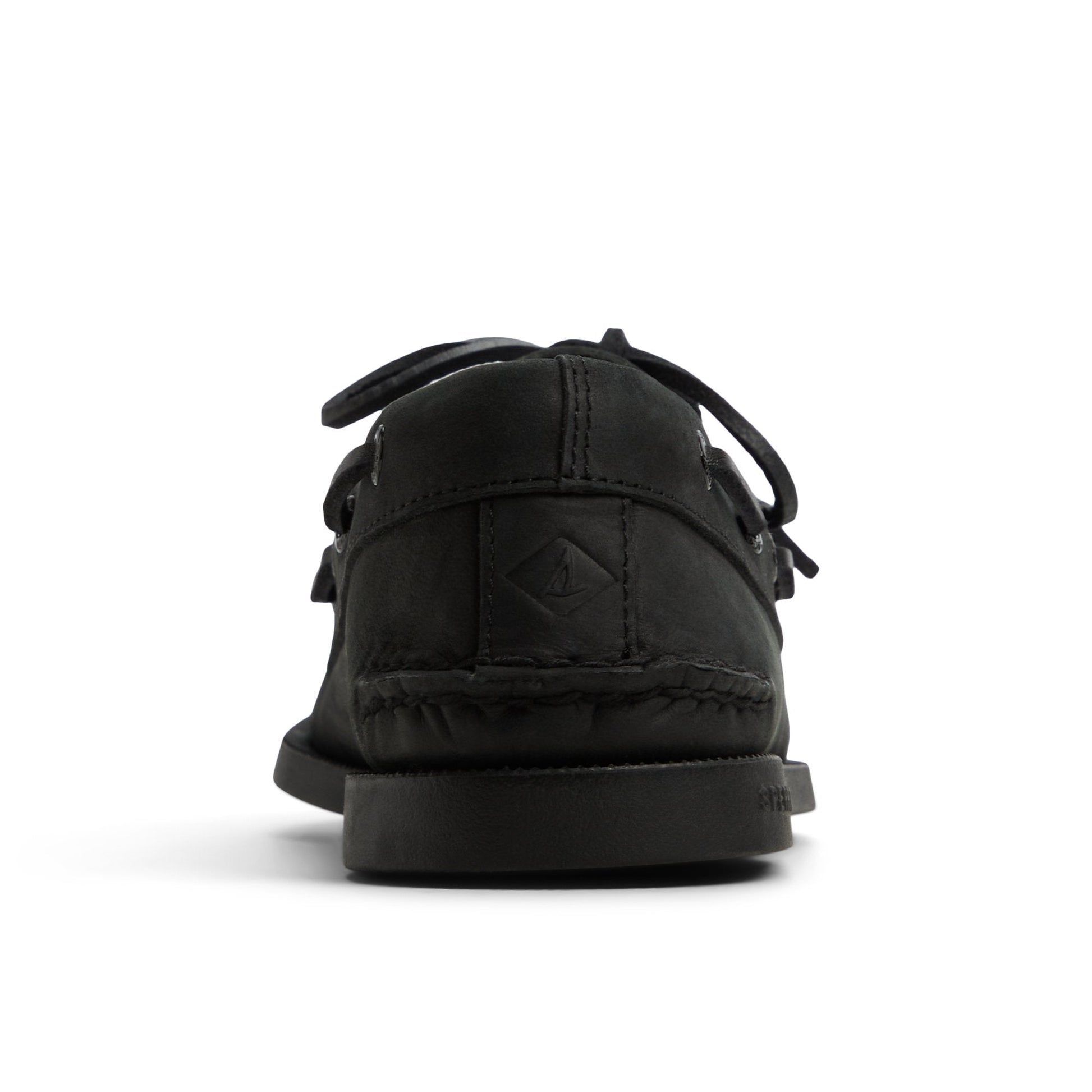 Authentic Original™ 2-Eye Boat Shoe Black | Sperry Online