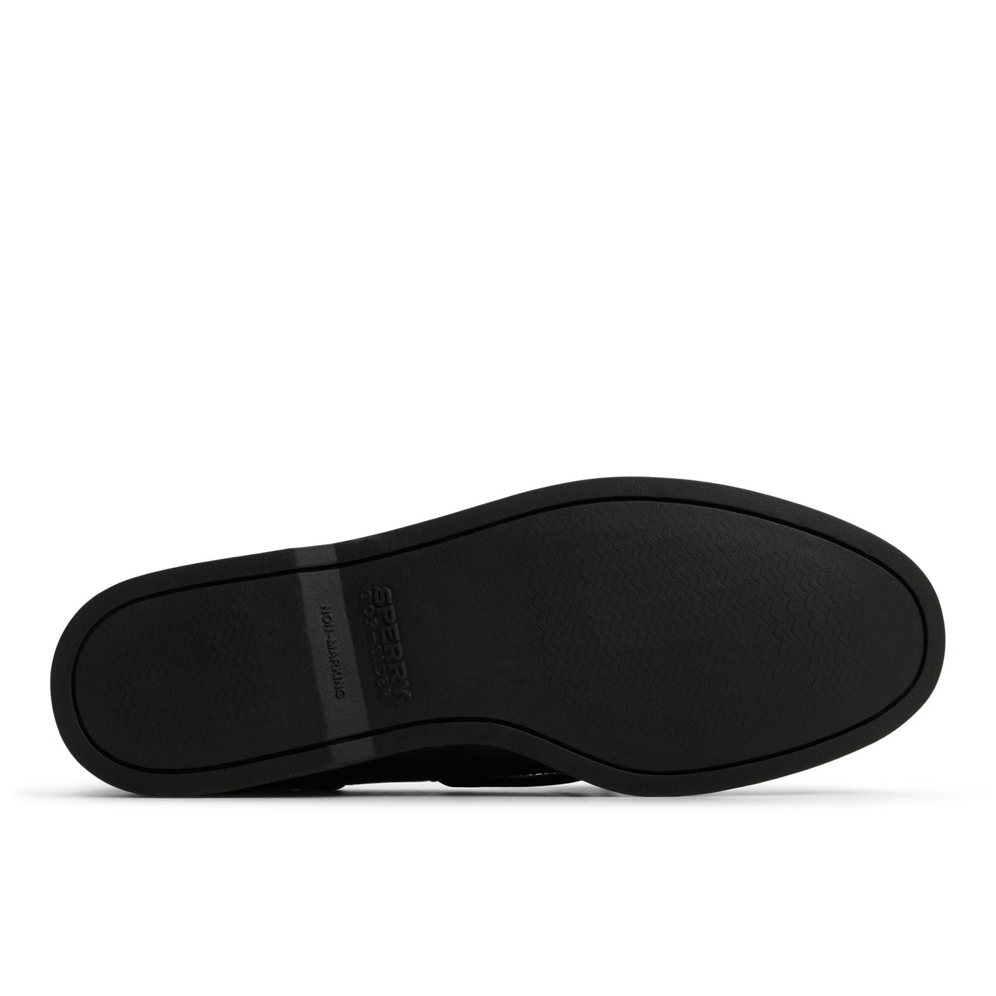 Authentic Original™ 2-Eye Boat Shoe Black | Sperry Online