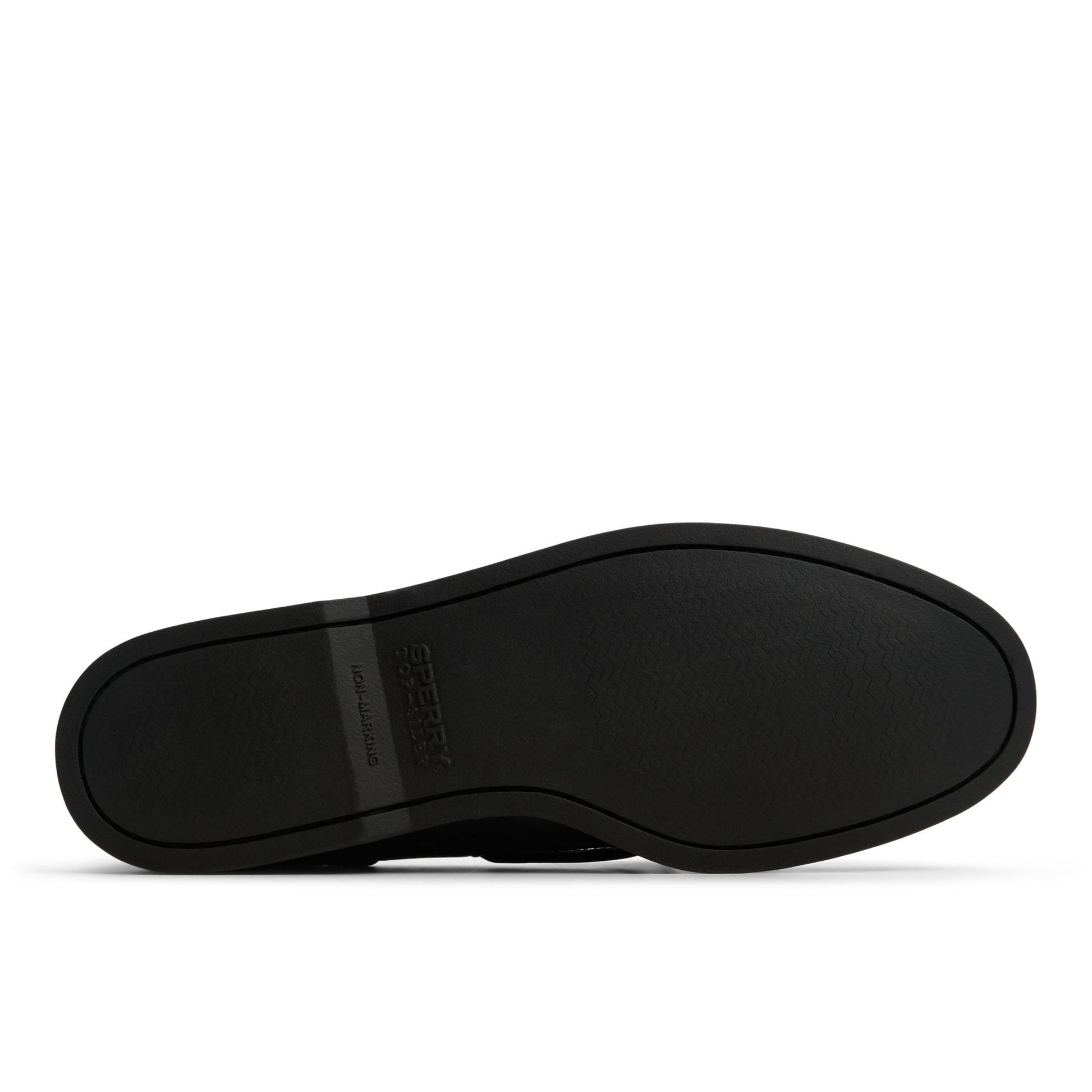 Authentic Original™ 2-Eye Boat Shoe Black | Sperry Online