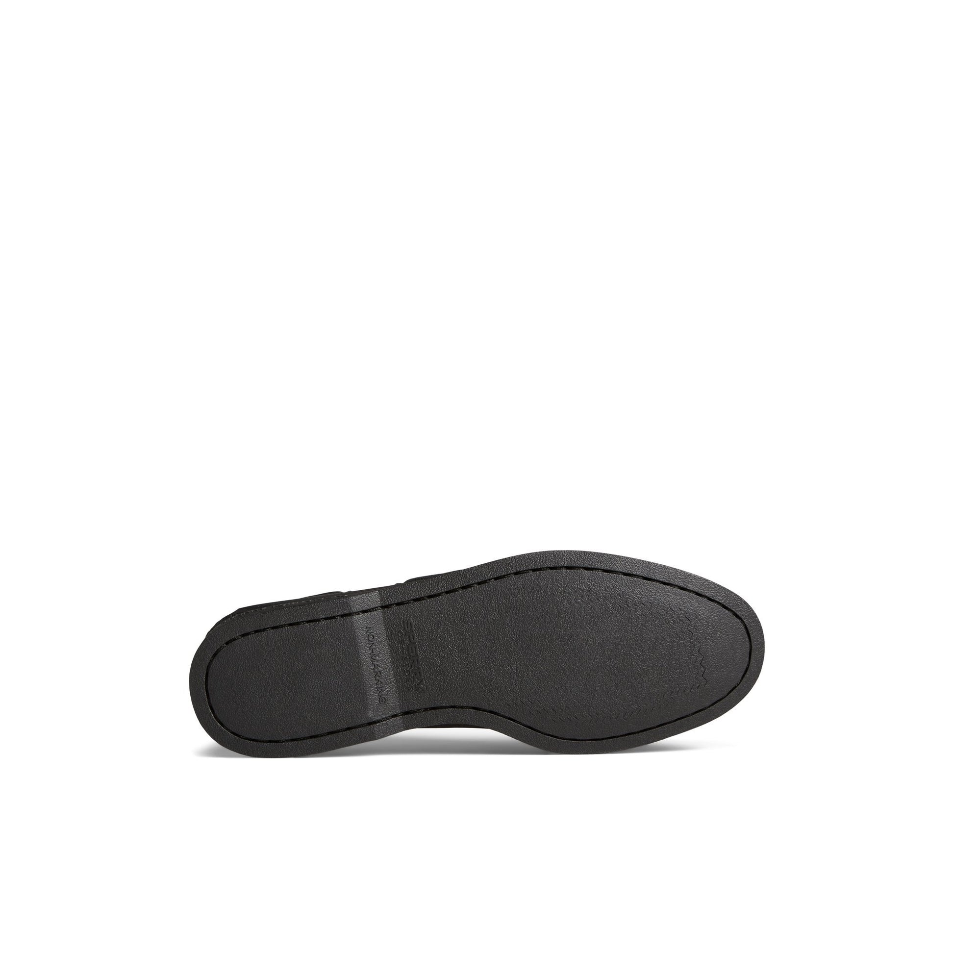 Authentic Original™ 2-Eye Boat Shoe Black | Sperry Online