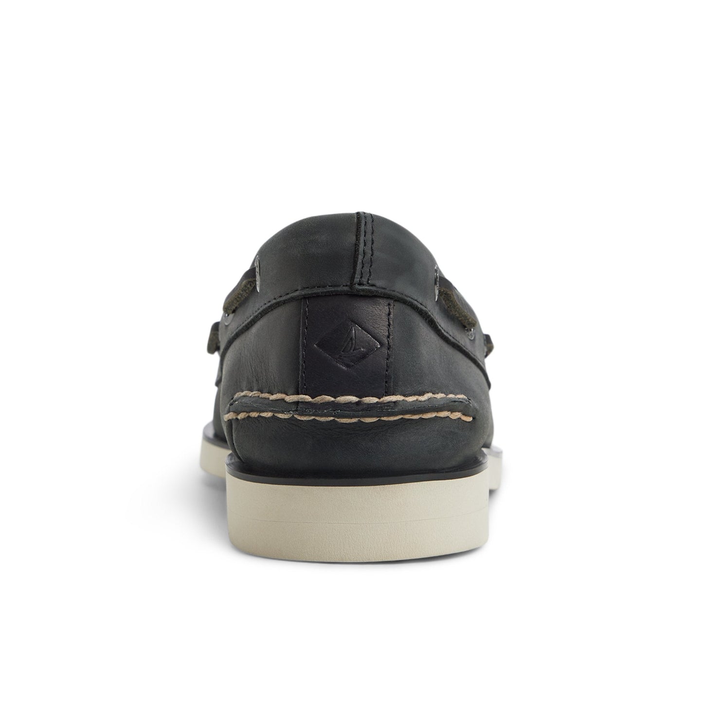 Authentic Original™ 2-Eye Boat Shoe Dark Grey| Sperry | Sperry Discount