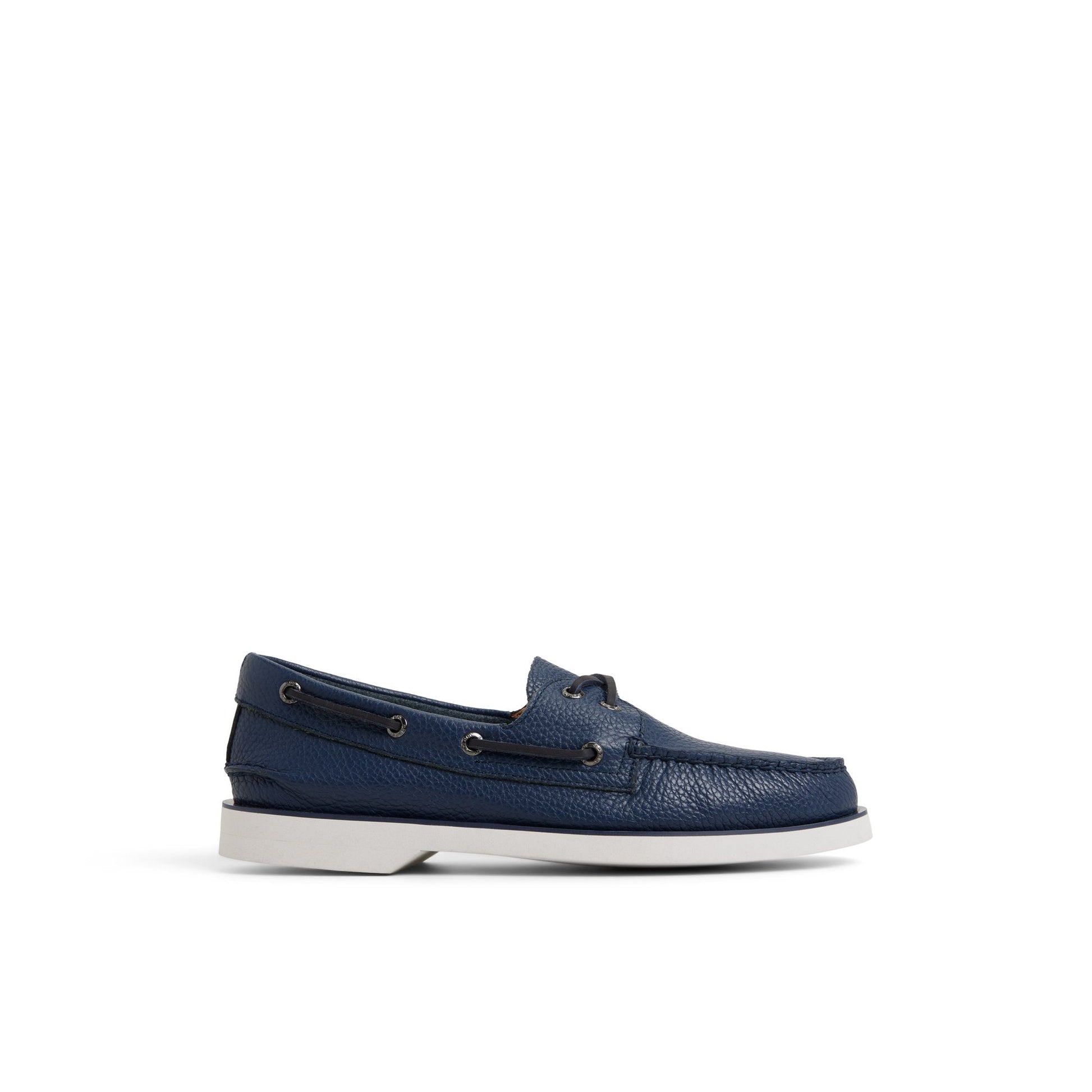Authentic Original™ 2-Eye Boat Shoe Navy | Sperry US