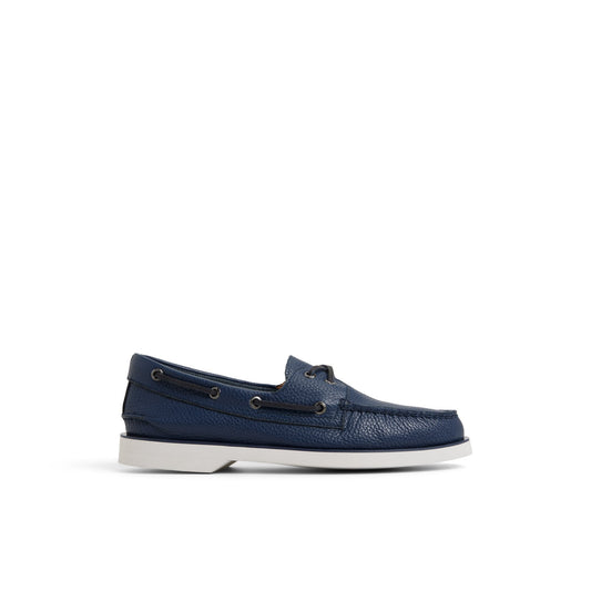 Authentic Original™ 2-Eye Boat Shoe Navy | Sperry US