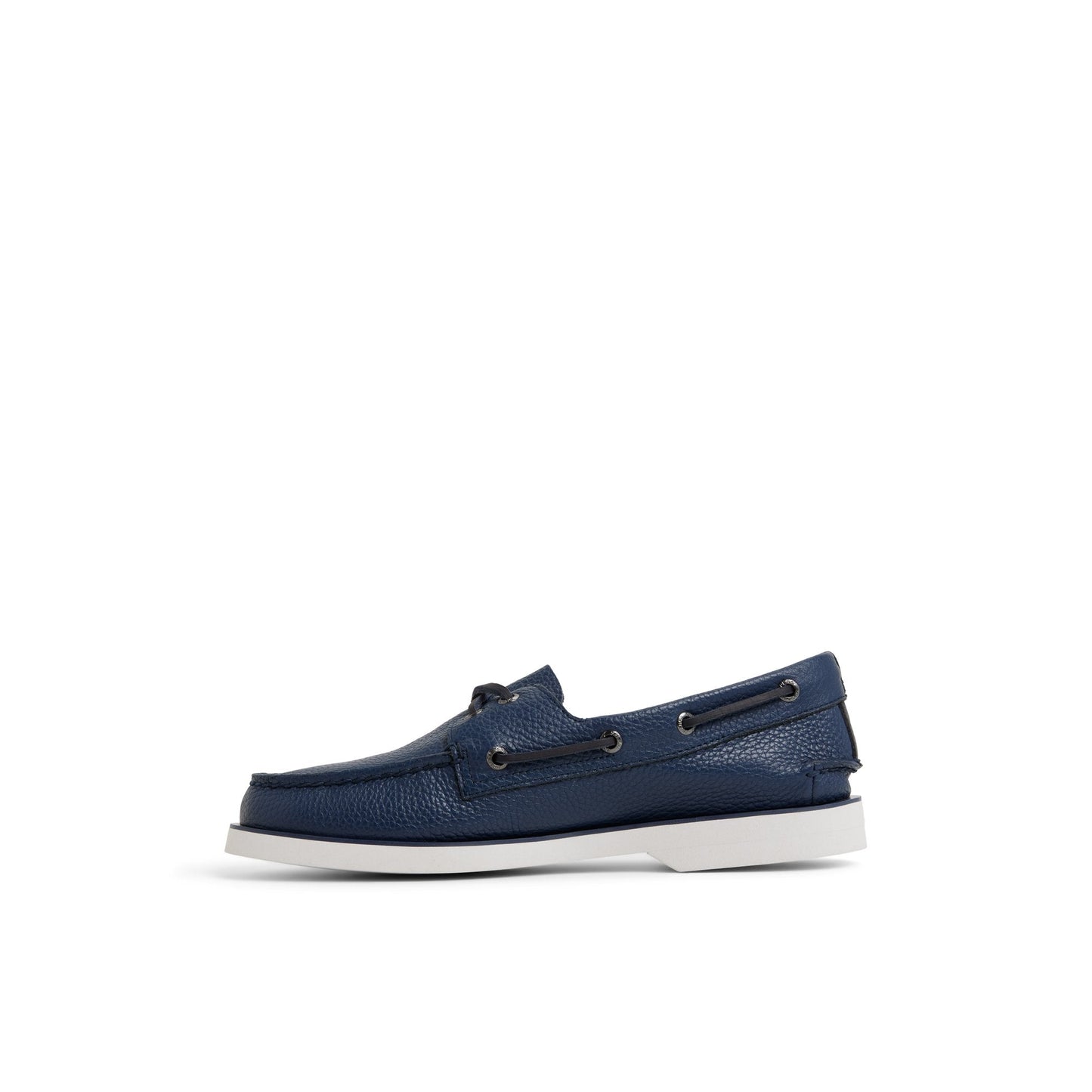 Authentic Original™ 2-Eye Boat Shoe Navy | Sperry US