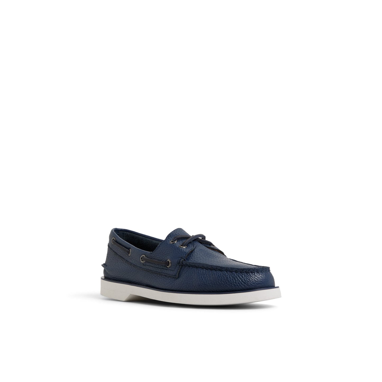 Authentic Original™ 2-Eye Boat Shoe Navy | Sperry US