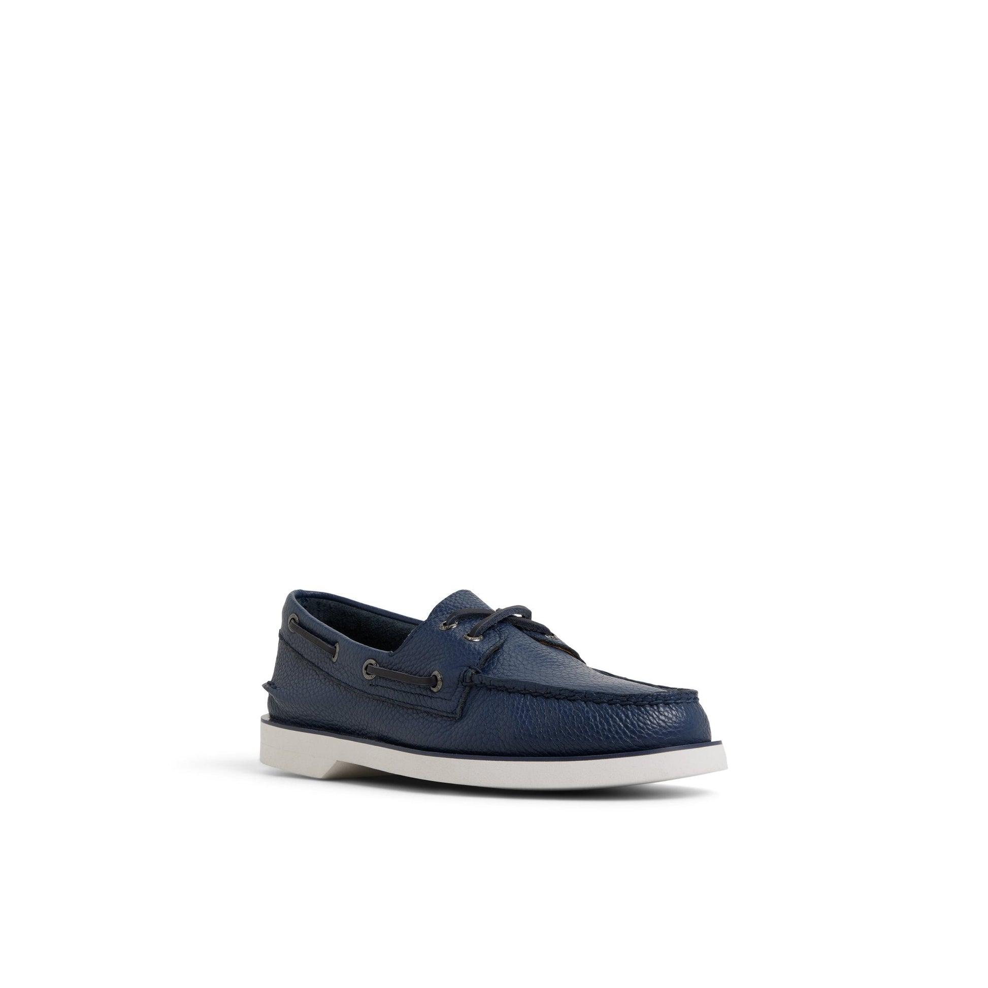 Authentic Original™ 2-Eye Boat Shoe Navy | Sperry US