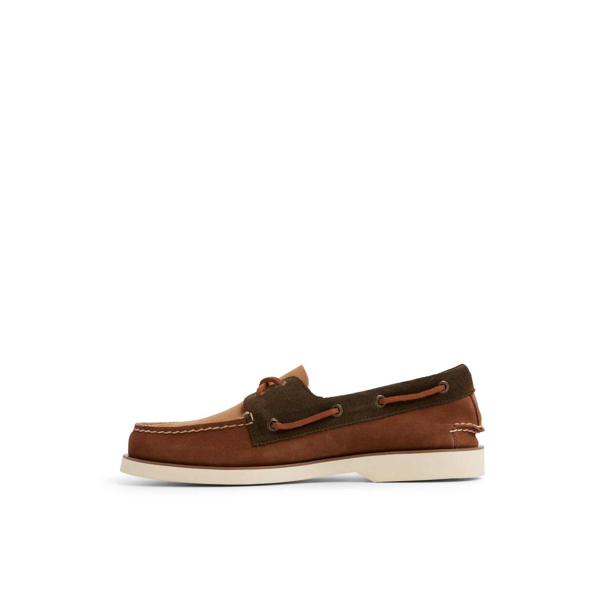Authentic Original™ 2-Eye Boat Shoe Other Brown | Sperry Outlet