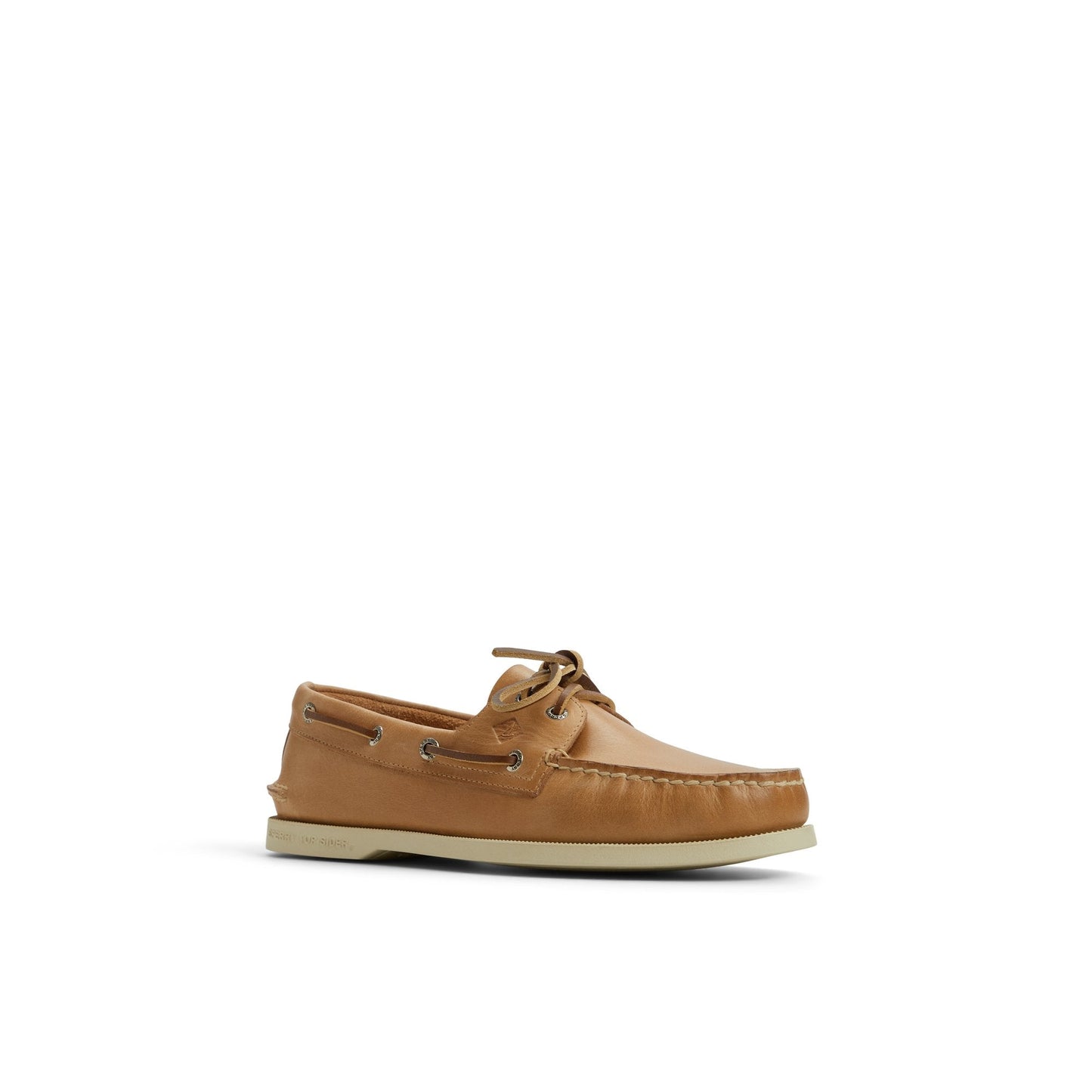 Authentic Original™ 2 Eye Boat Shoe Cream | Sperry On sale
