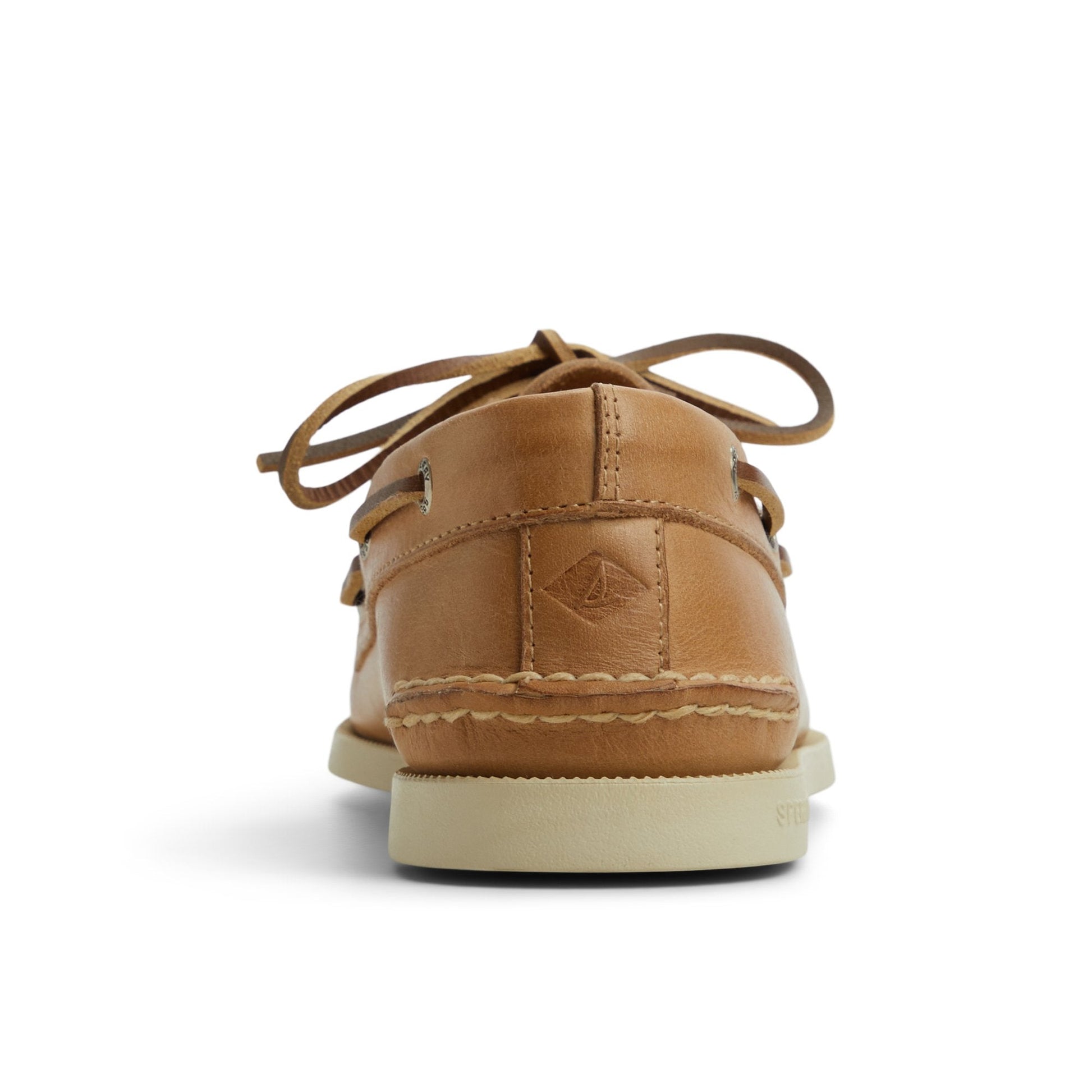 Authentic Original™ 2 Eye Boat Shoe Cream | Sperry On sale