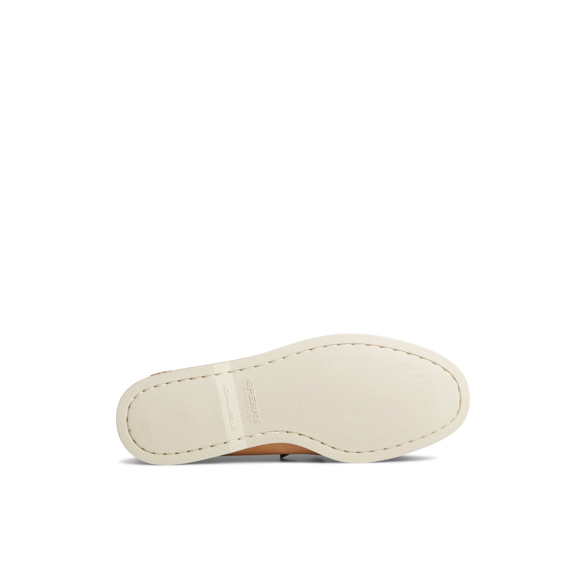 Authentic Original™ 2 Eye Boat Shoe Cream | Sperry On sale
