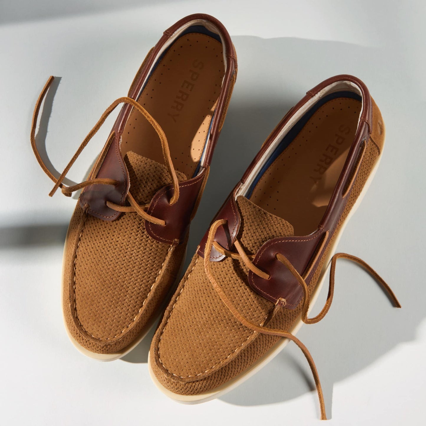 Authentic Original™ 2 Eye Summer Boat Shoe | Sperry Sale