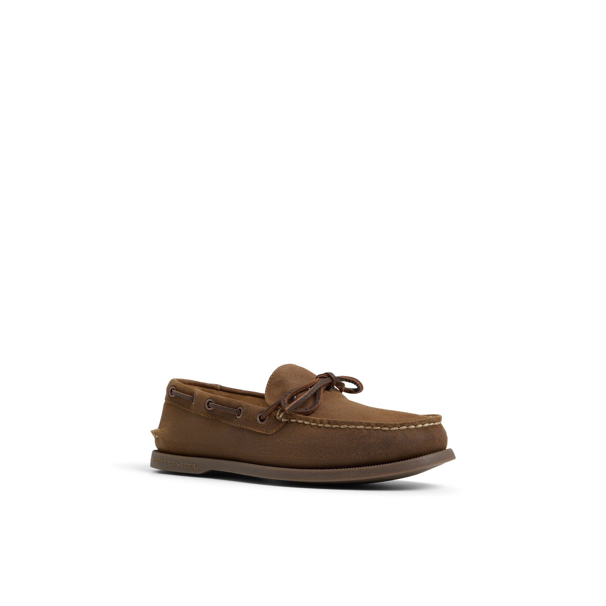 Authentic Original™ 1-Eye Boat Shoe Tan | Sperry Discount