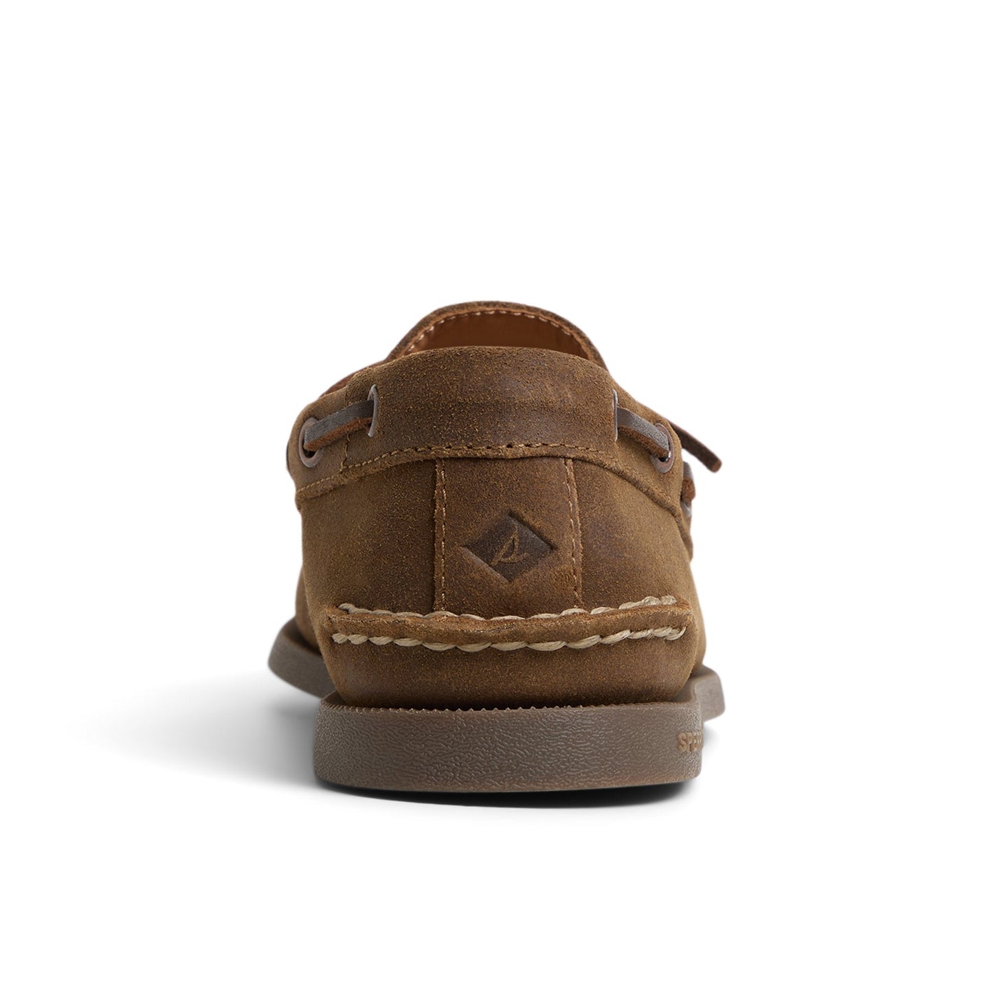 Authentic Original™ 1-Eye Boat Shoe Tan | Sperry Discount