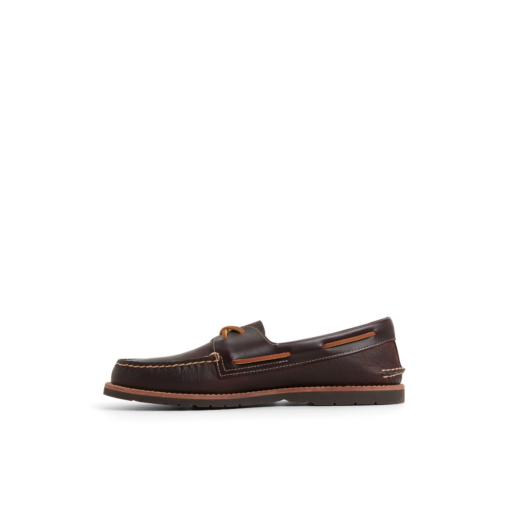 Authentic Original™ 2 Eye Ripple Boat Shoe Amaretto | Sperry US