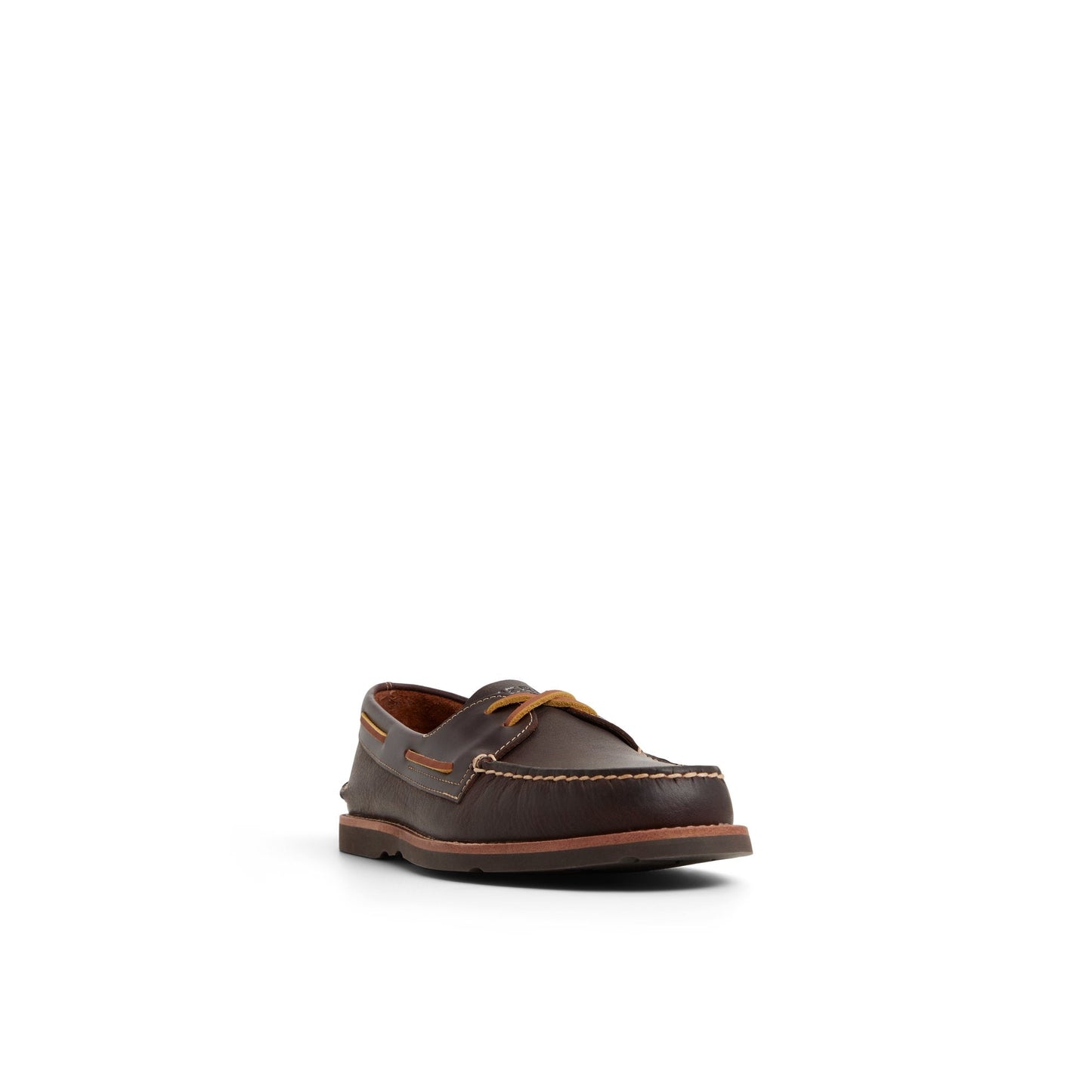 Authentic Original™ 2 Eye Ripple Boat Shoe Amaretto | Sperry US