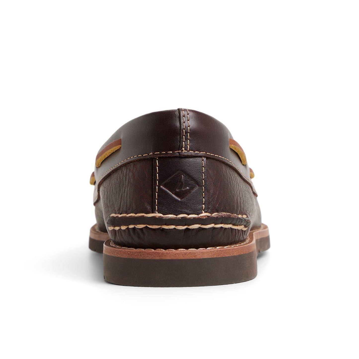 Authentic Original™ 2 Eye Ripple Boat Shoe Amaretto | Sperry US