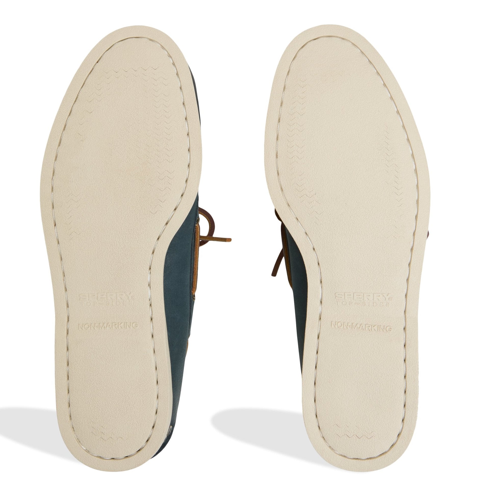 Gold Cup™ Authentic Original™ 2-Eye Boat Shoe - Navy | Sperry For sale