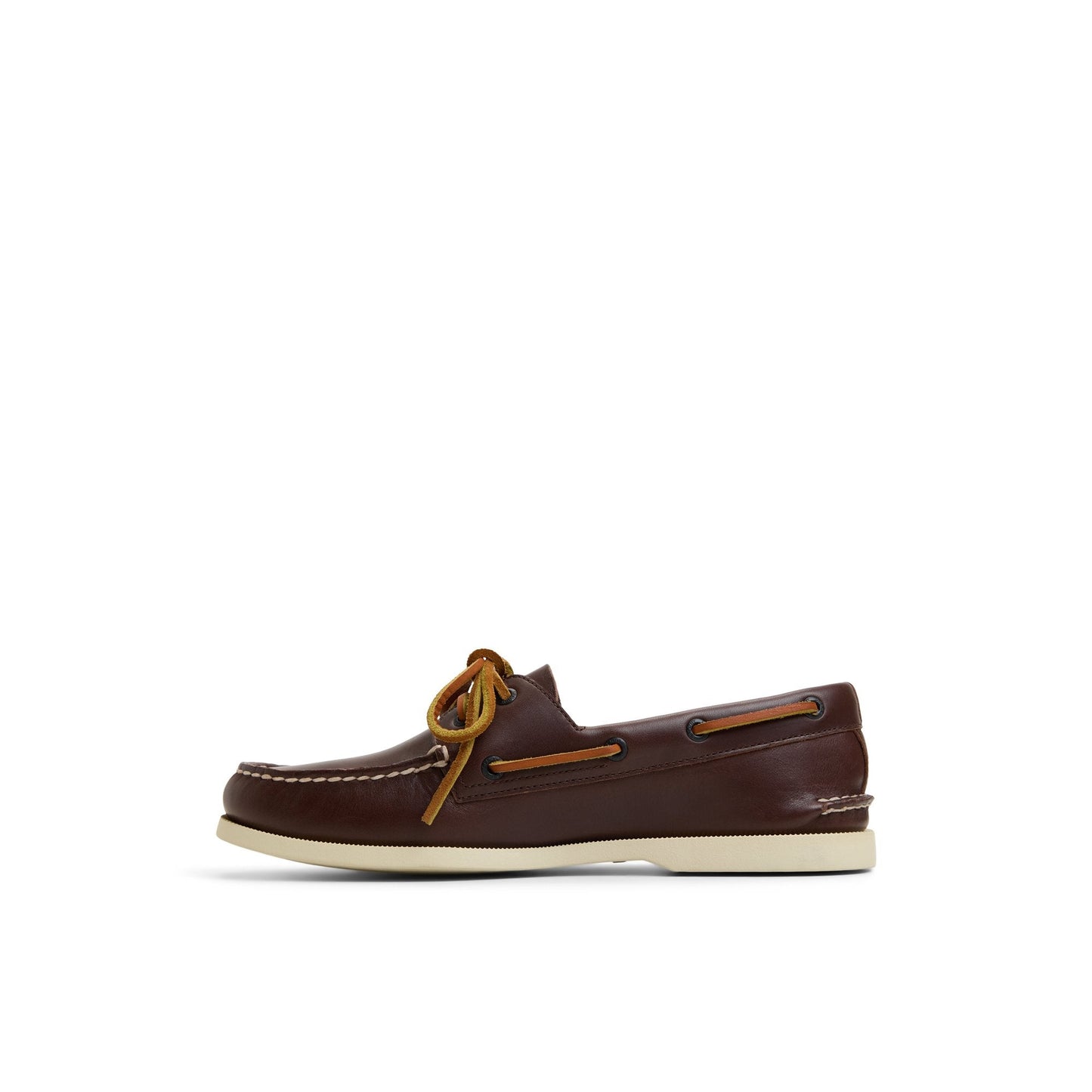 Authentic Original™ 2-Eye Boat Shoe Brown | Sperry Outlet