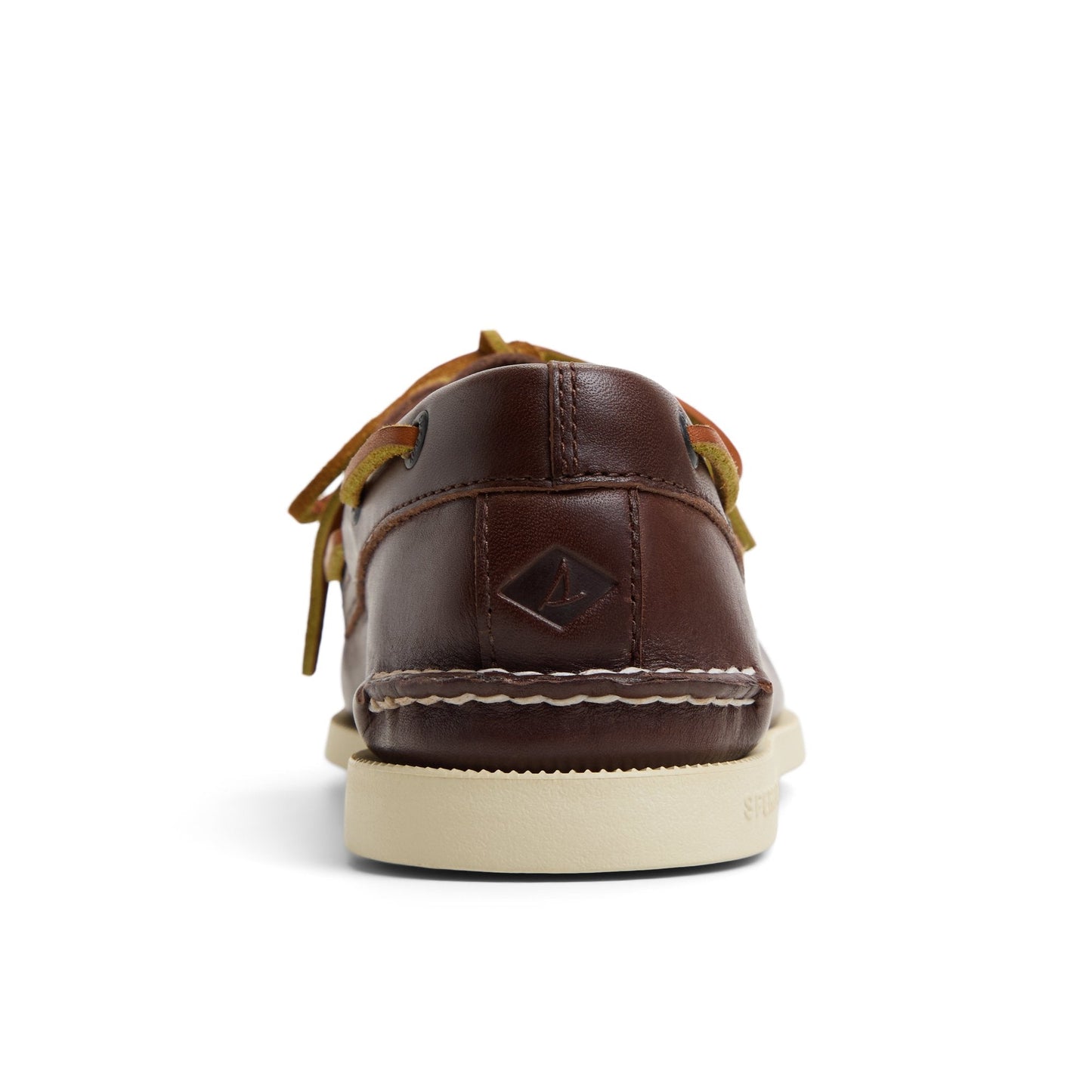 Authentic Original™ 2-Eye Boat Shoe Brown | Sperry Outlet