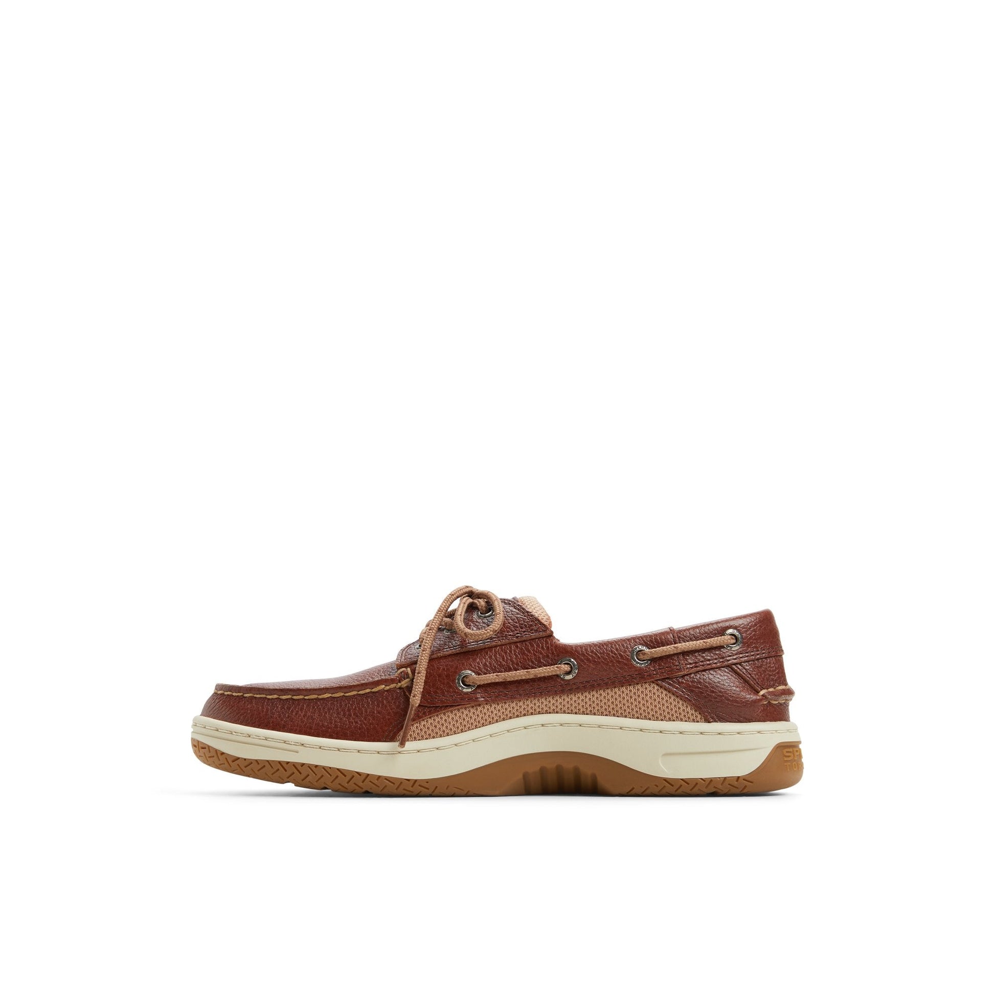 Billfish 3 Eye Boat Shoe Brown | Sperry Sale