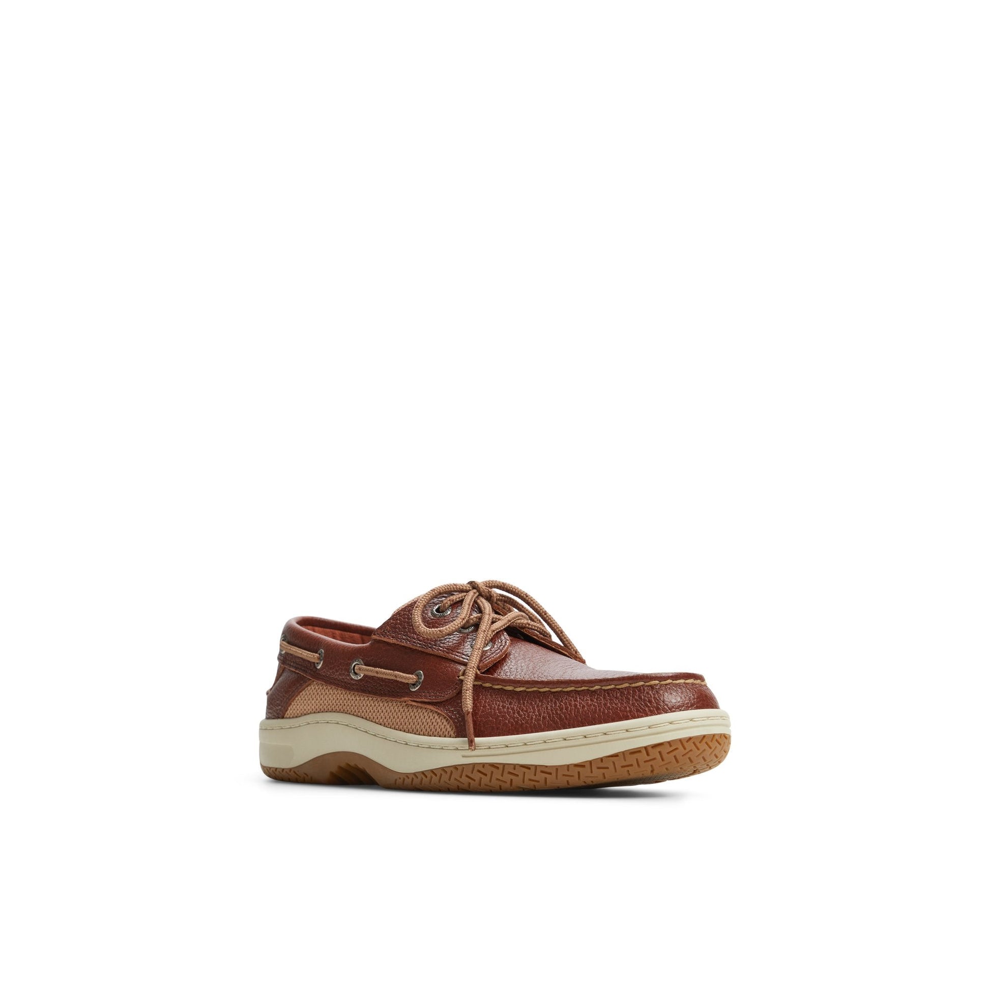 Billfish 3 Eye Boat Shoe Brown | Sperry Sale