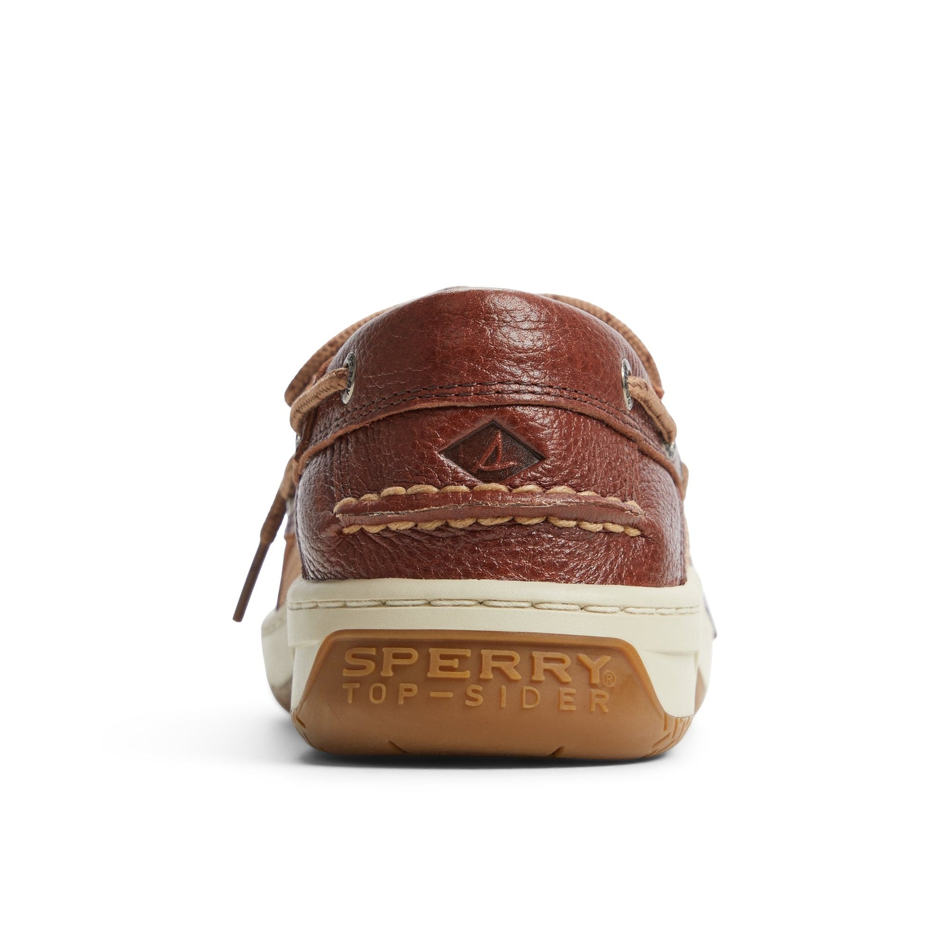 Billfish 3 Eye Boat Shoe Brown | Sperry Sale