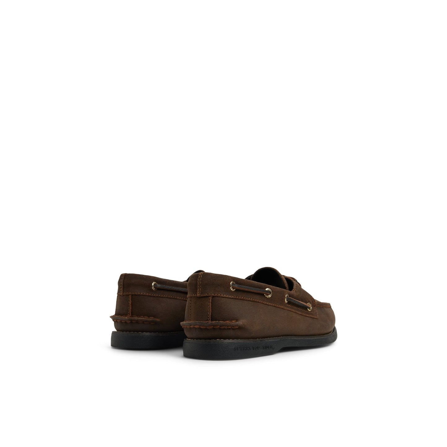 Gold Cup™ Authentic Original™ 2-Eye Boat Shoe Khaki | Sperry Discount