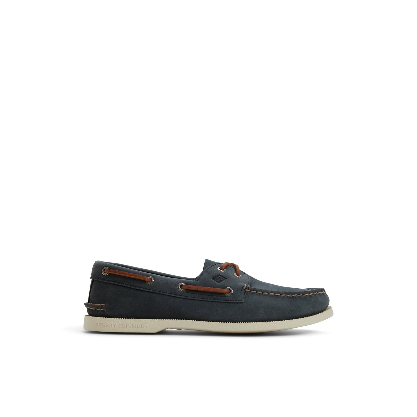 Authentic Original™ 2-Eye Boat Shoe Blue | Sperry US