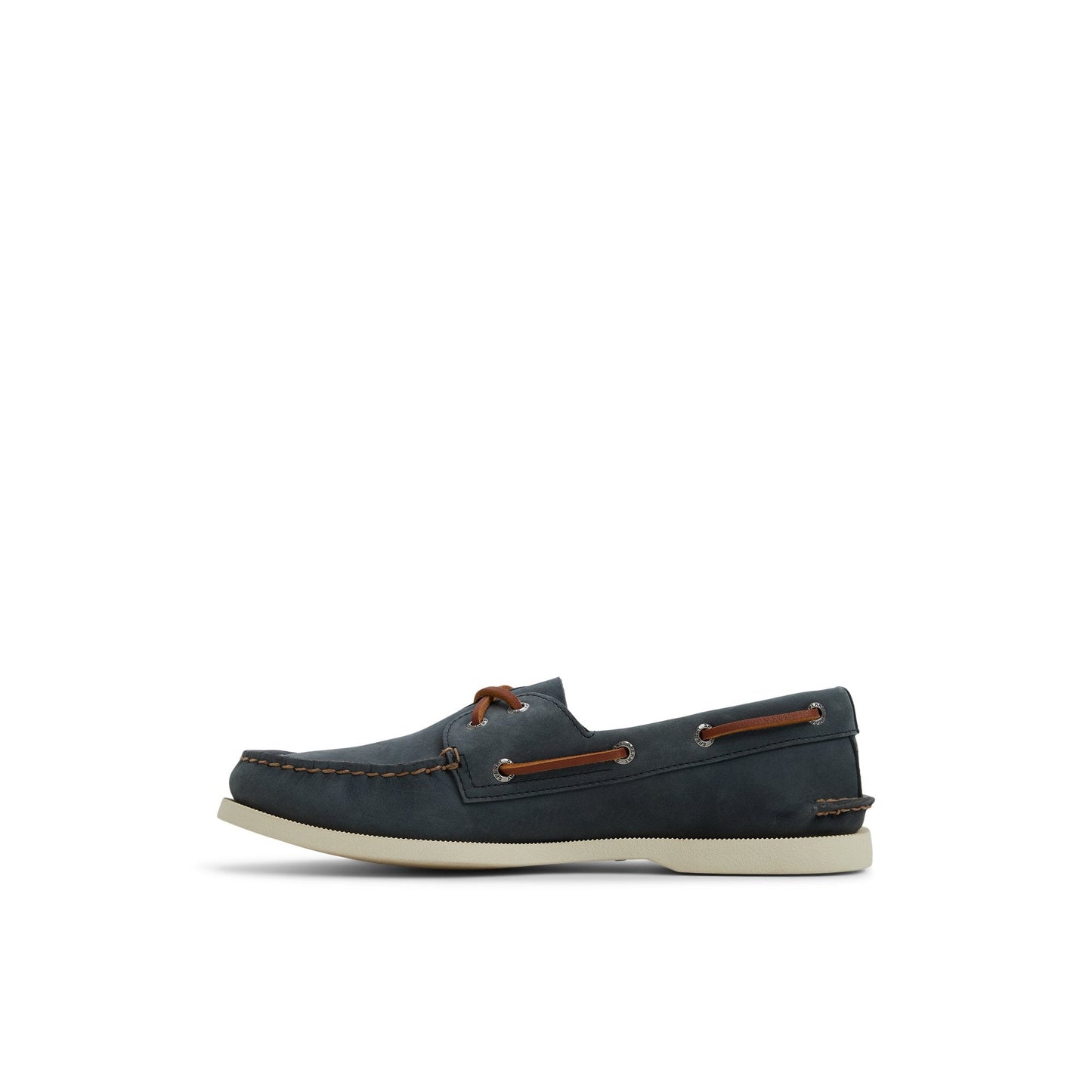 Authentic Original™ 2-Eye Boat Shoe Blue | Sperry US