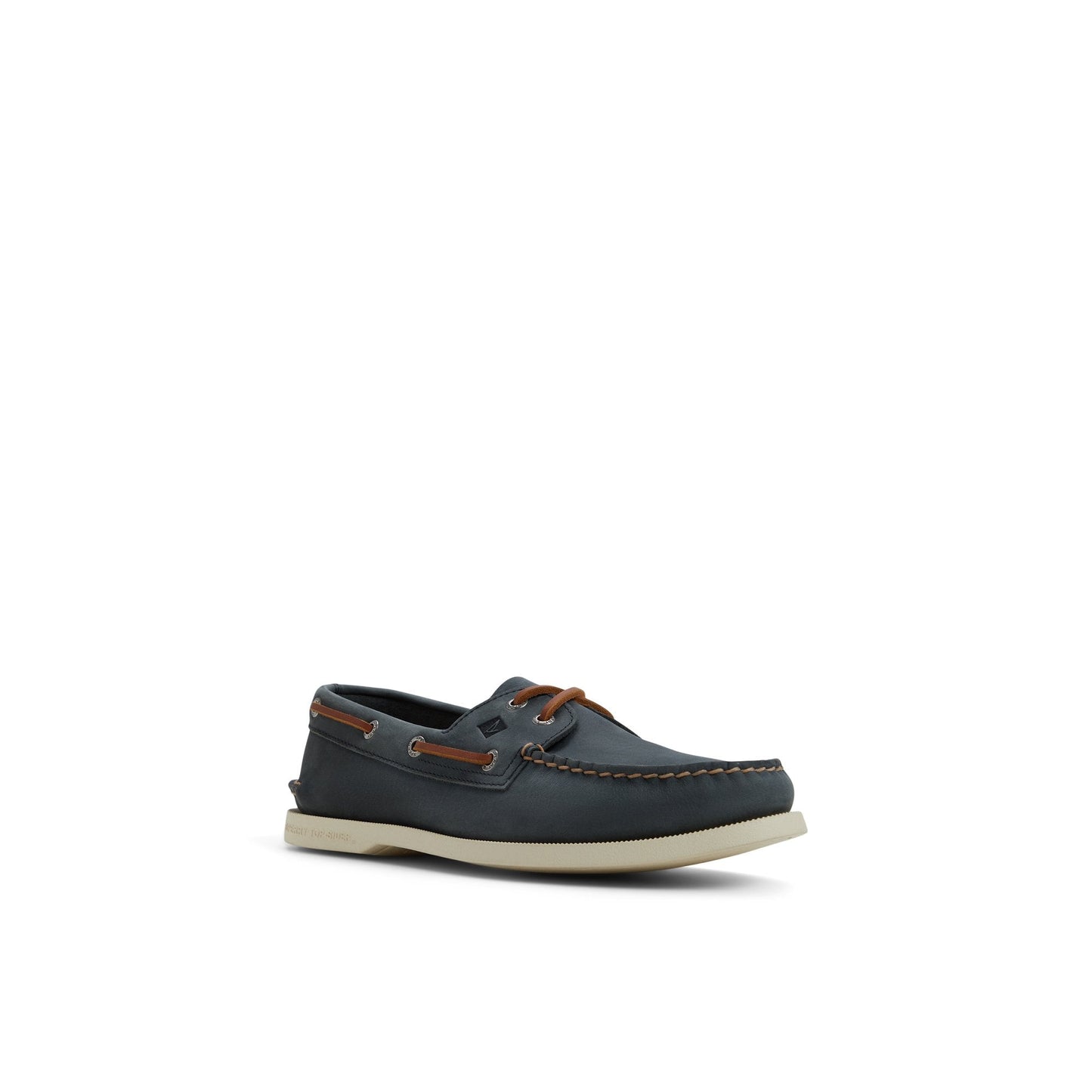 Authentic Original™ 2-Eye Boat Shoe Blue | Sperry US