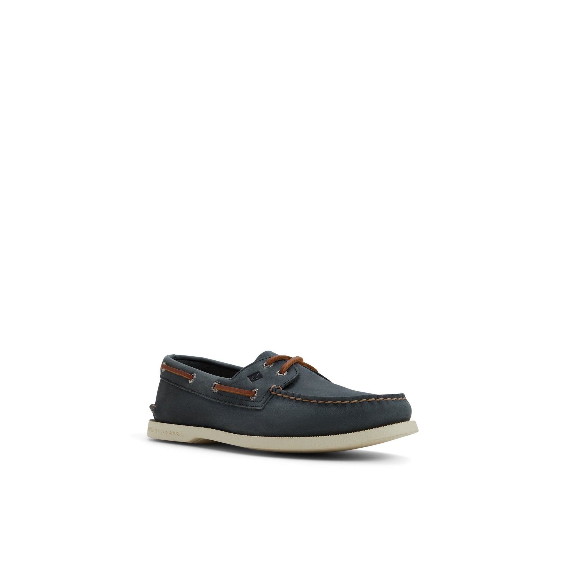 Authentic Original™ 2-Eye Boat Shoe Blue | Sperry US