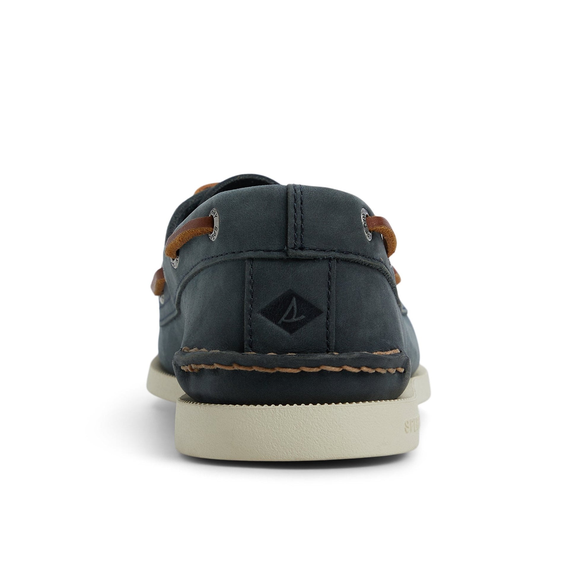 Authentic Original™ 2-Eye Boat Shoe Blue | Sperry US