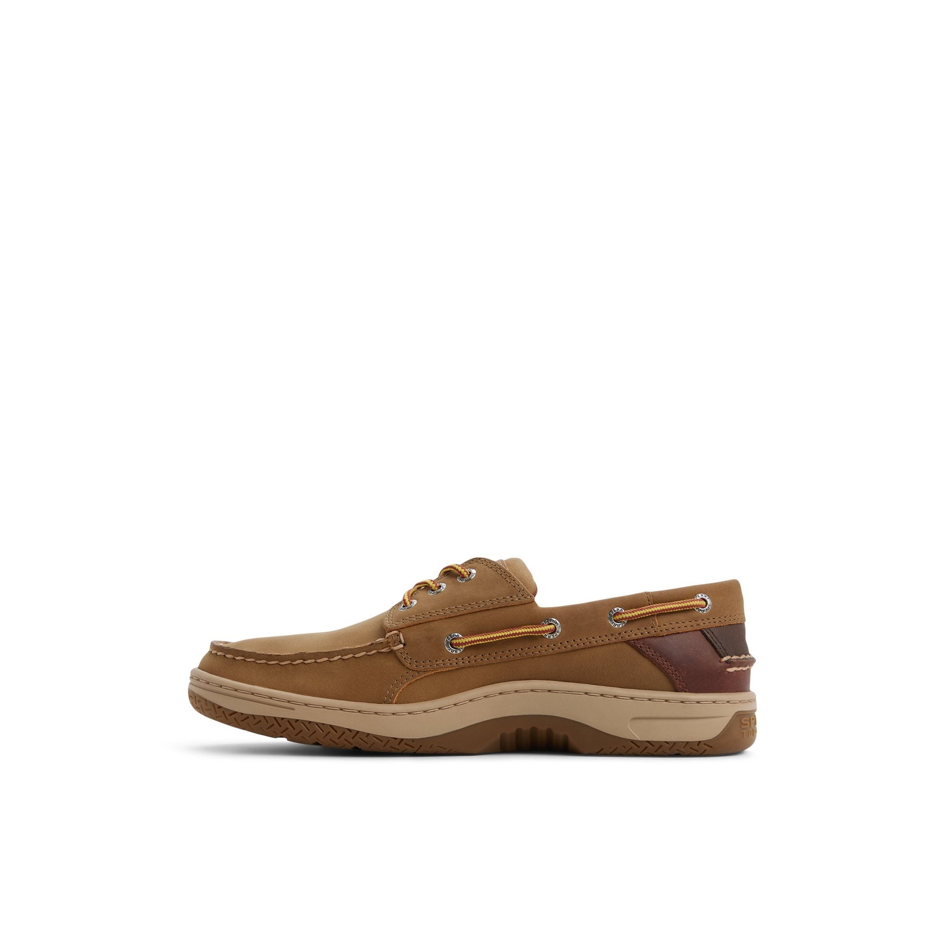 Billfish 3-Eye Boat Shoe Tan | Sperry New