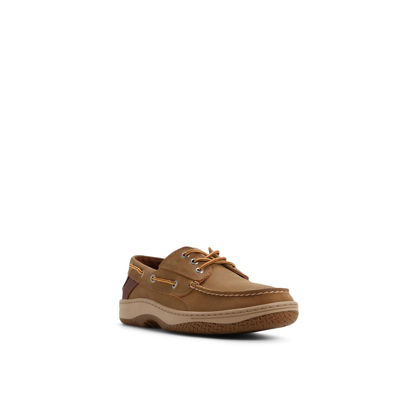 Billfish 3-Eye Boat Shoe Tan | Sperry New