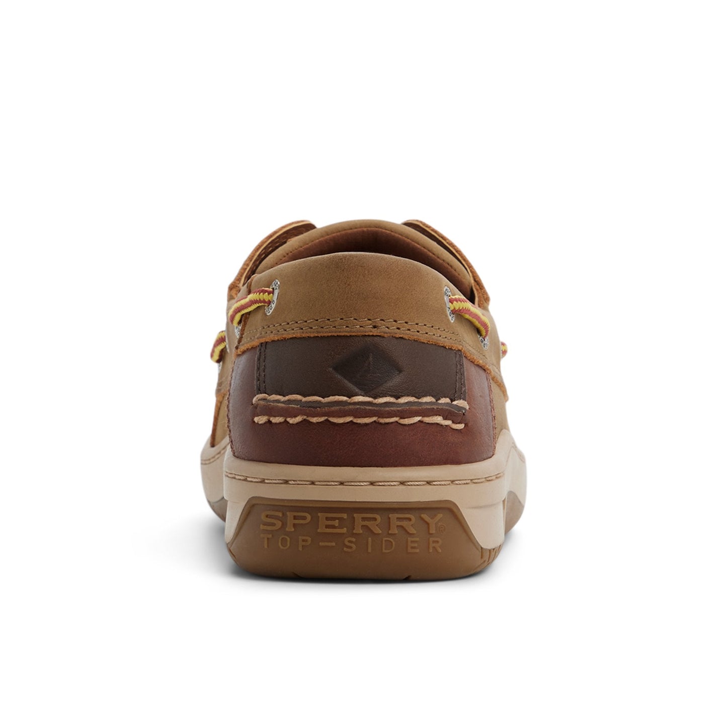 Billfish 3-Eye Boat Shoe Tan | Sperry New