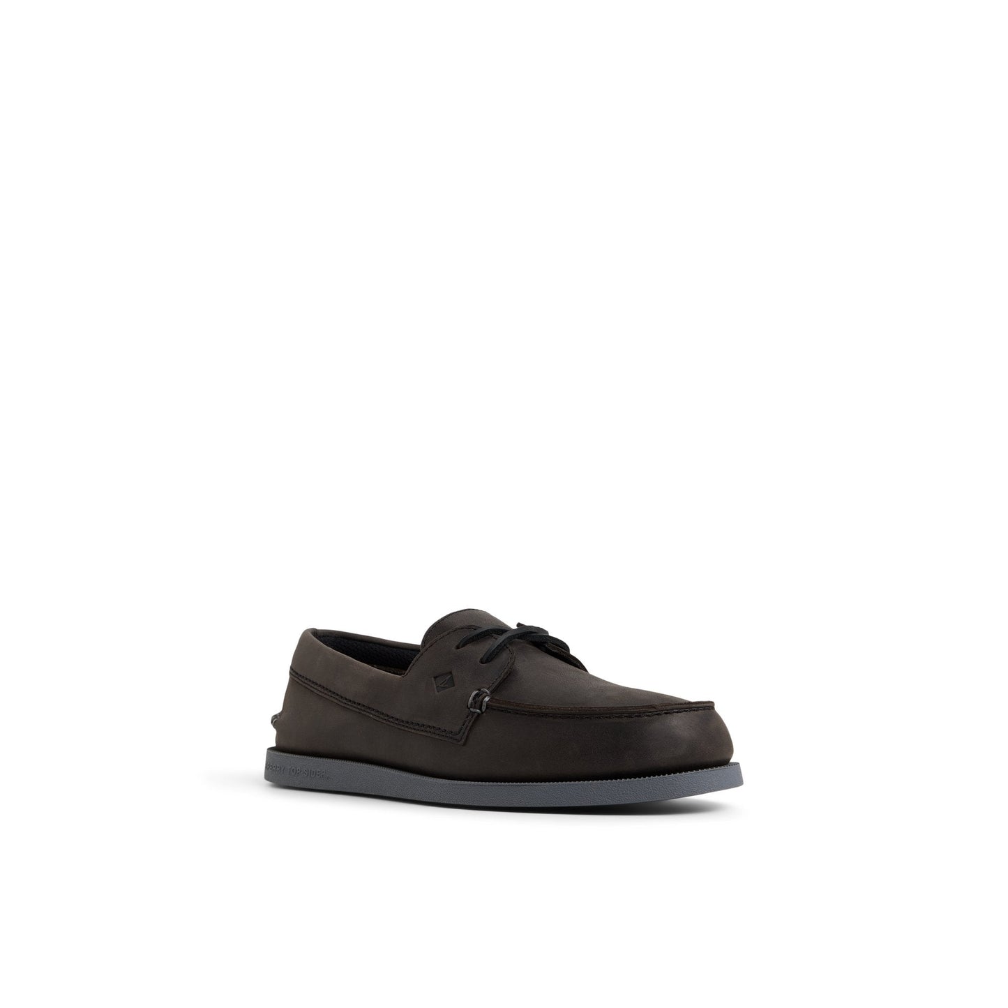 Authentic Original™ 2 Eye Boat Shoe Black - 2 | Sperry