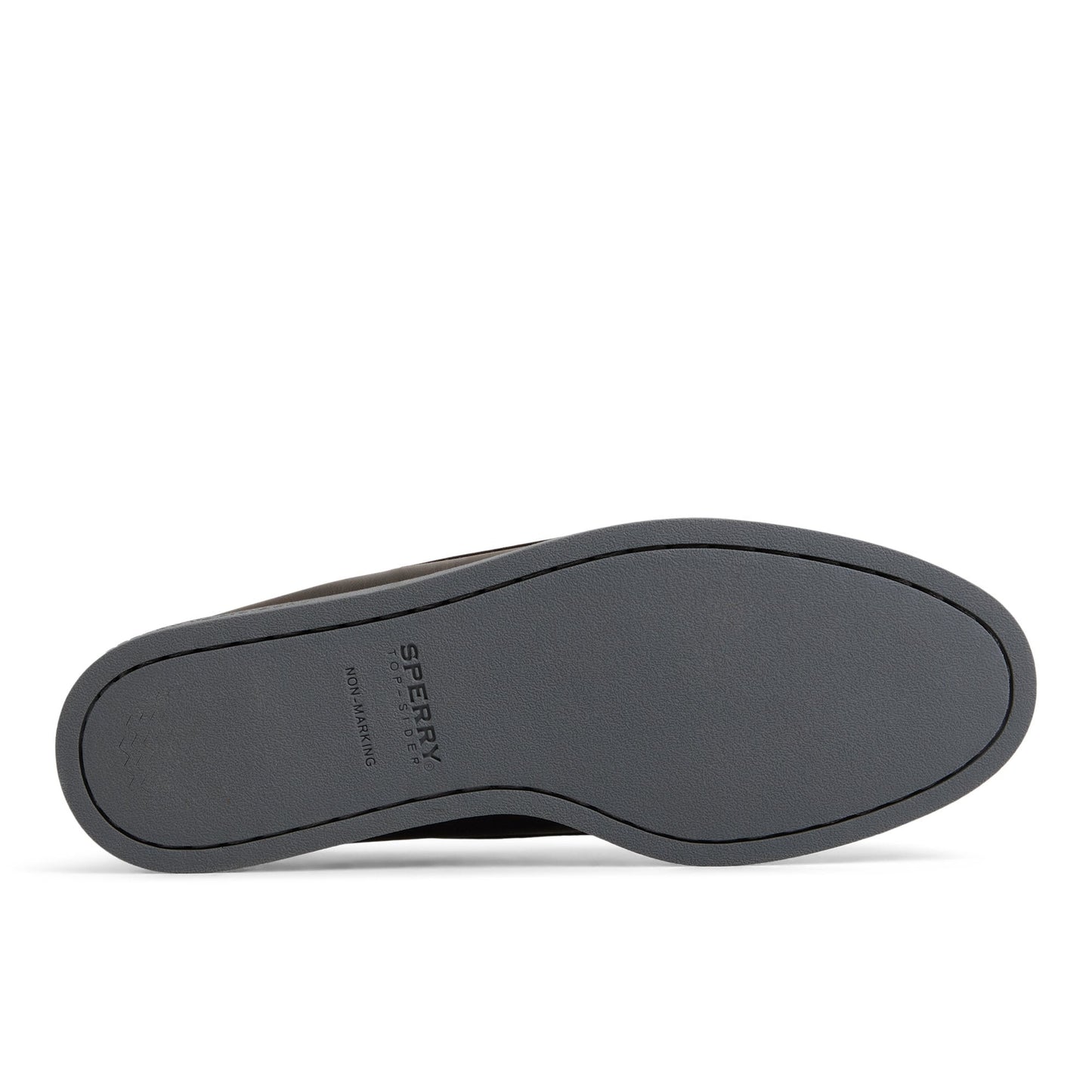 Authentic Original™ 2 Eye Boat Shoe Black - 2 | Sperry