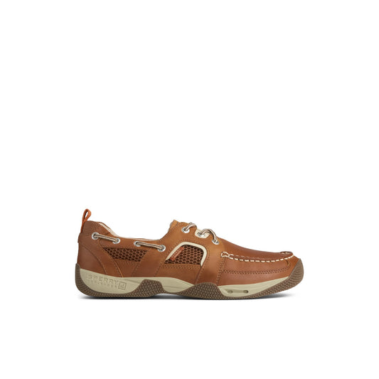 Sea Kite Sport Moc Boat Shoe Light Brown | Sperry Sale