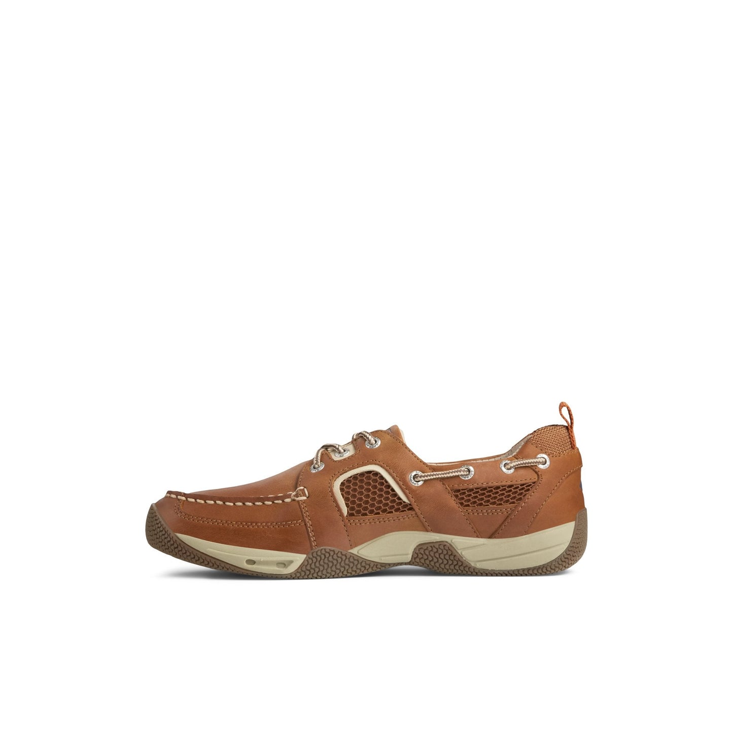 Sea Kite Sport Moc Boat Shoe Light Brown | Sperry Sale