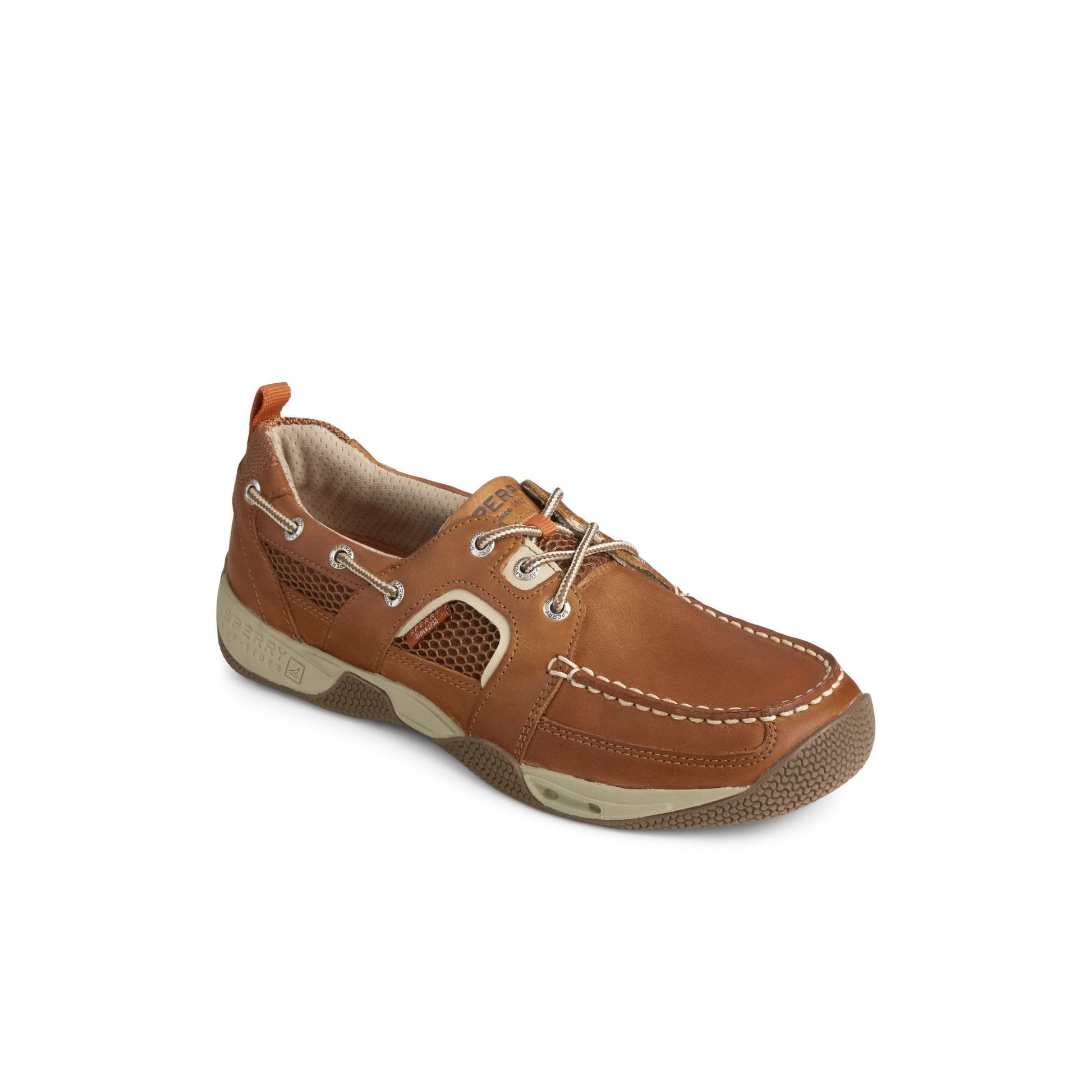 Sea Kite Sport Moc Boat Shoe Light Brown | Sperry Sale