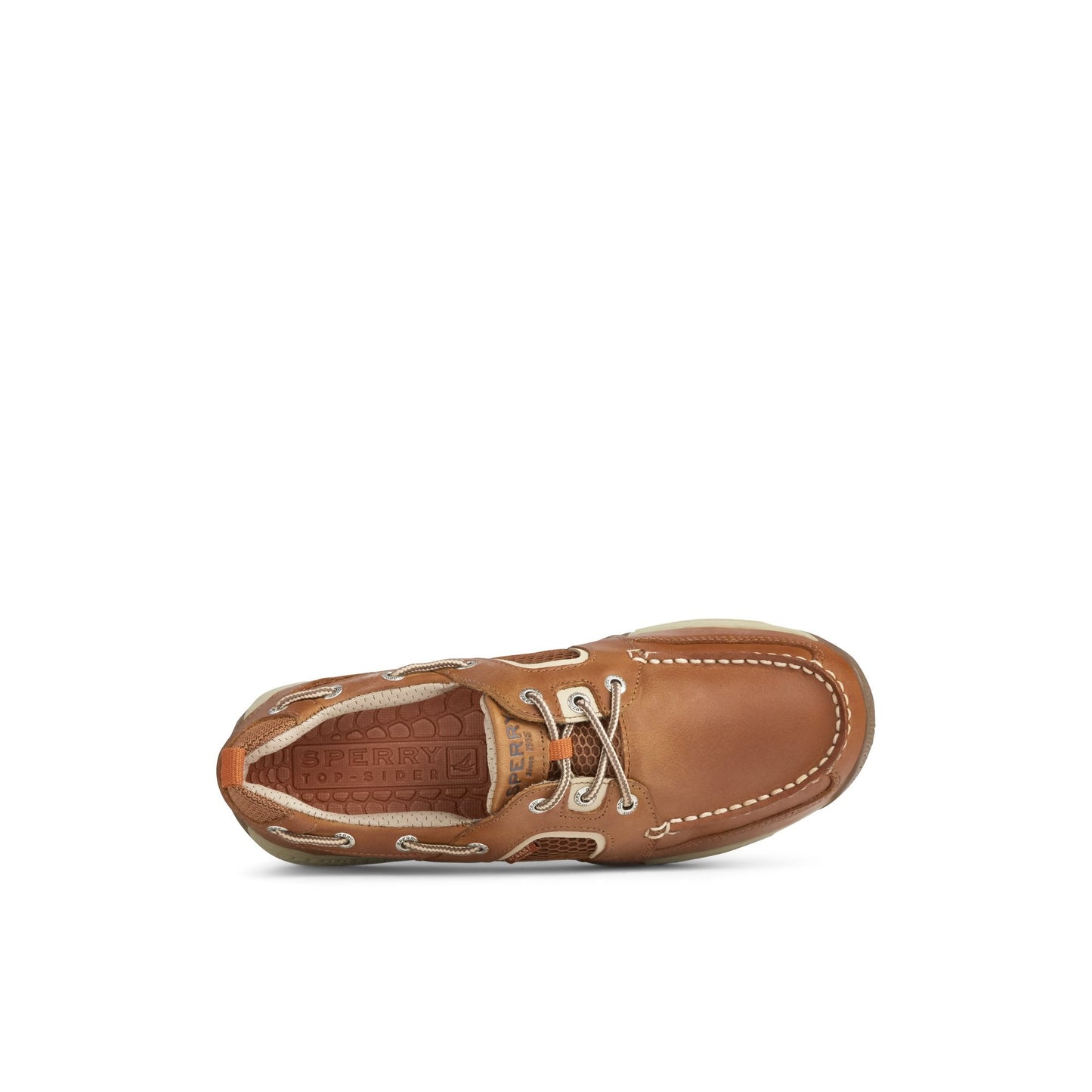 Sea Kite Sport Moc Boat Shoe Light Brown | Sperry Sale