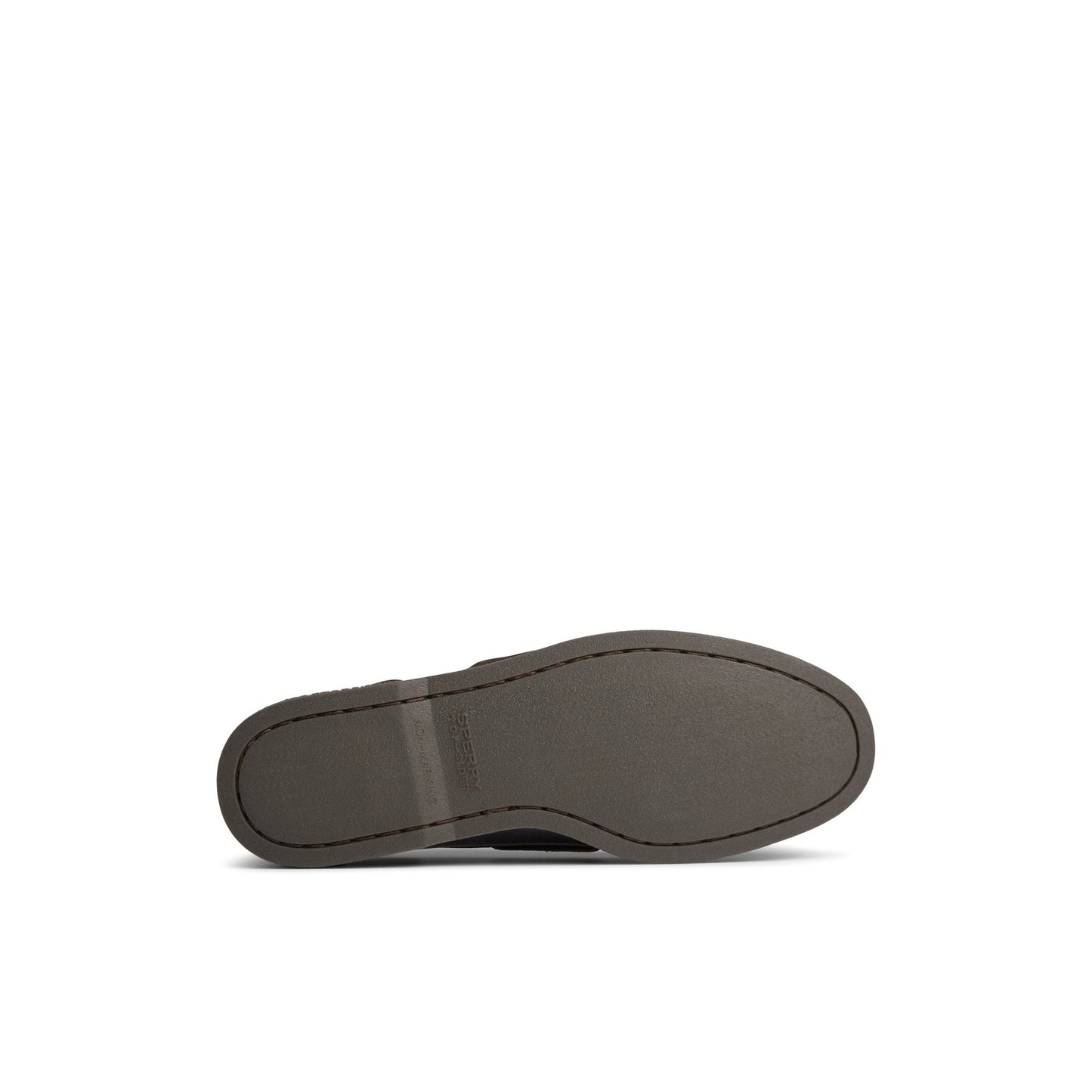 Authentic Original™ 2 Eye Boat Shoe Black - 3 | Sperry Online