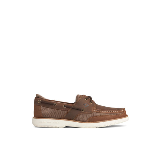 Surveyor2el Dark Brown Men's Men | Sperry Discount