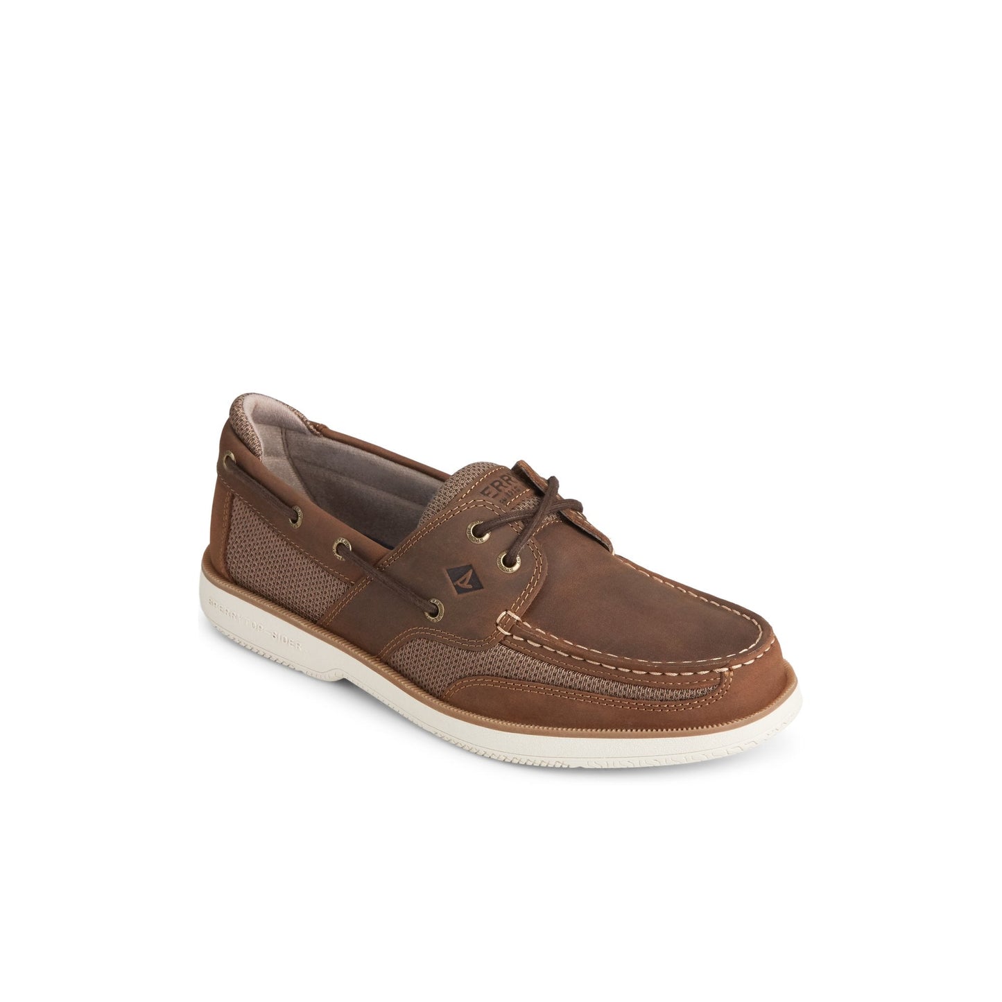 Surveyor2el Dark Brown Men's Men | Sperry Discount