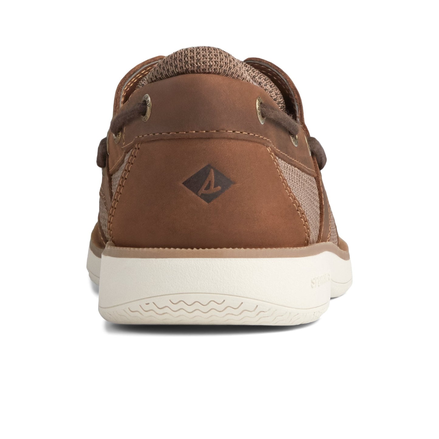 Surveyor2el Dark Brown Men's Men | Sperry Discount