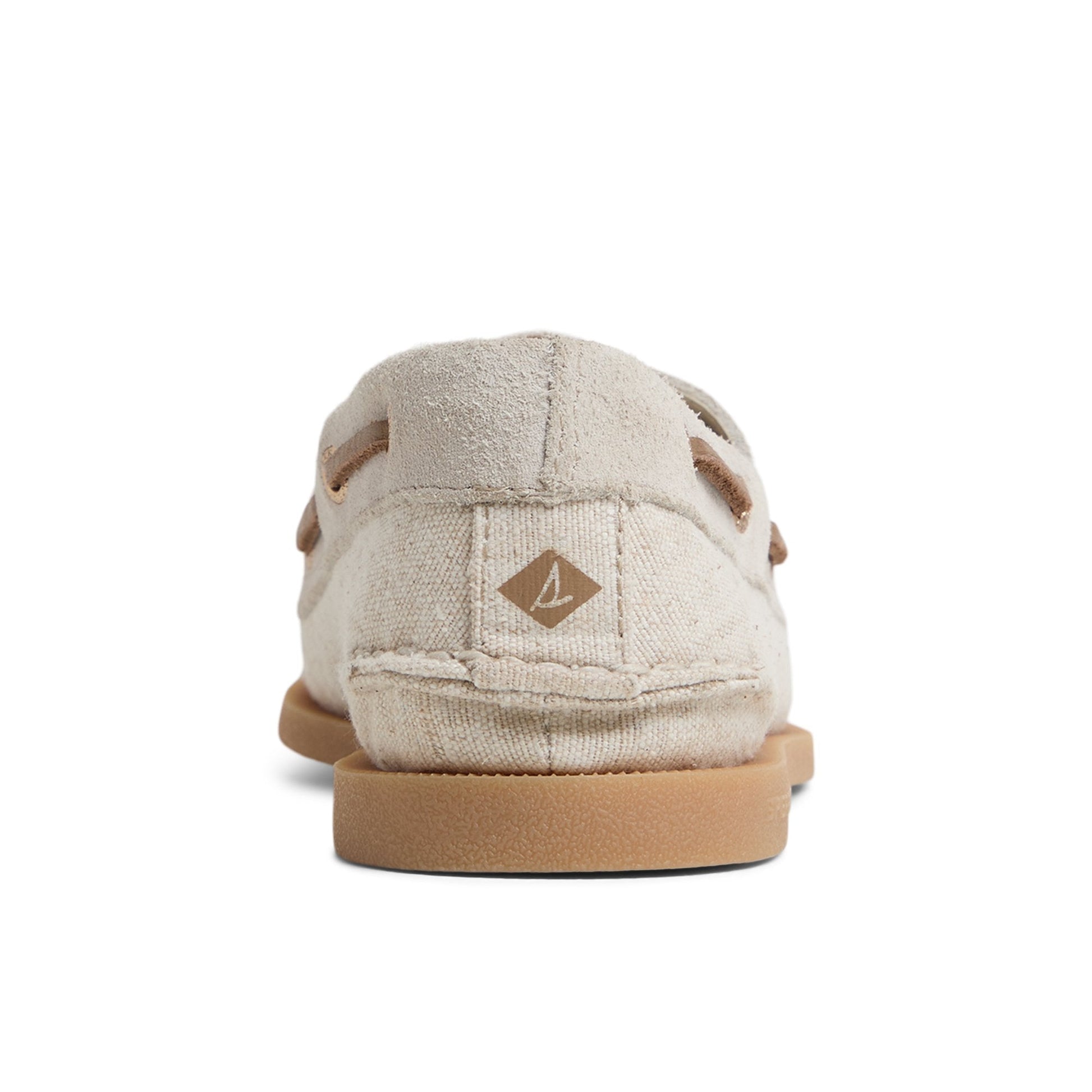 Authentic Original™ 2-Eye Boat Shoe Light Beige | Sperry For sale