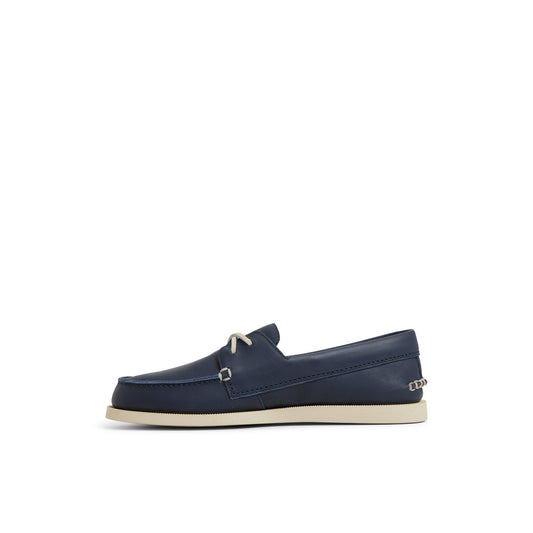 Authentic Original™ 2 Eye Boat Shoe Navy - 2 | Sperry On sale